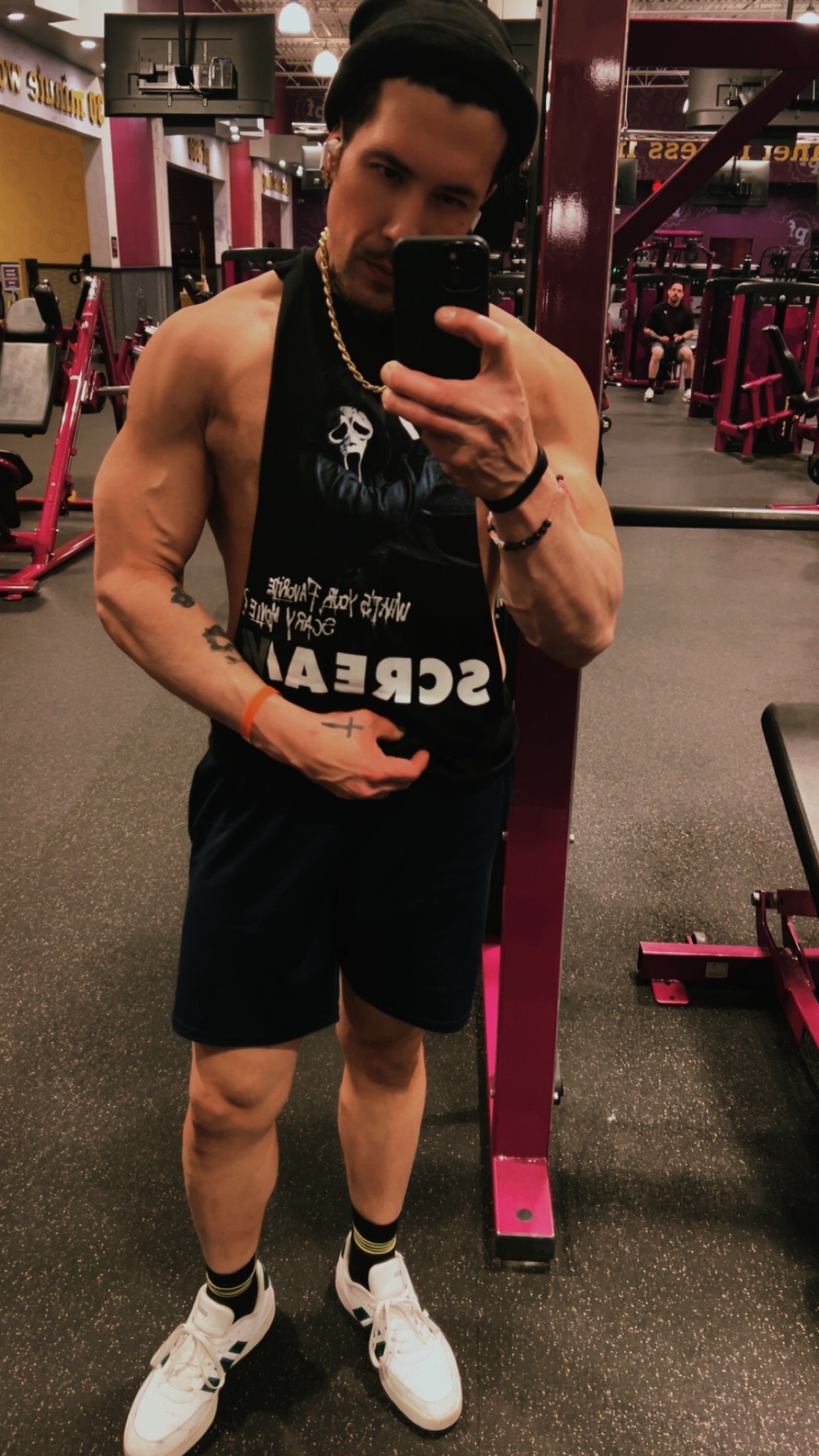 @Coach Nando 💪🏽🏋🏽🍍