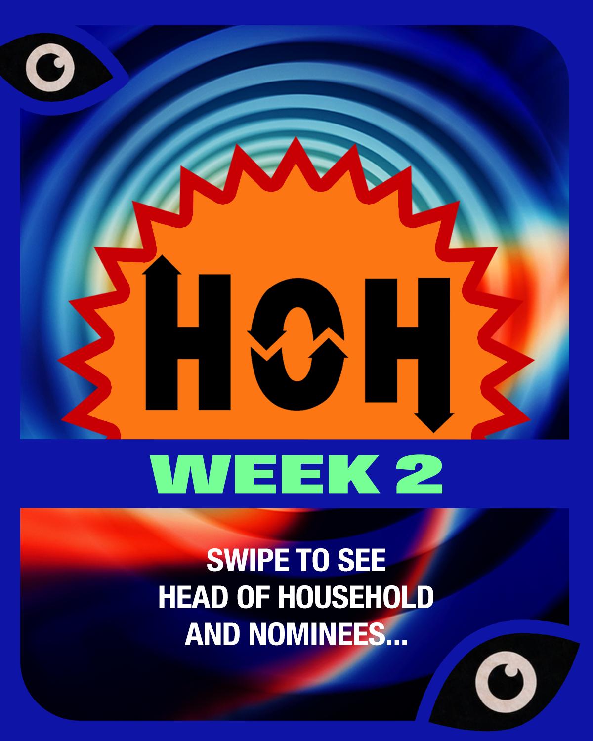 @Big Brother