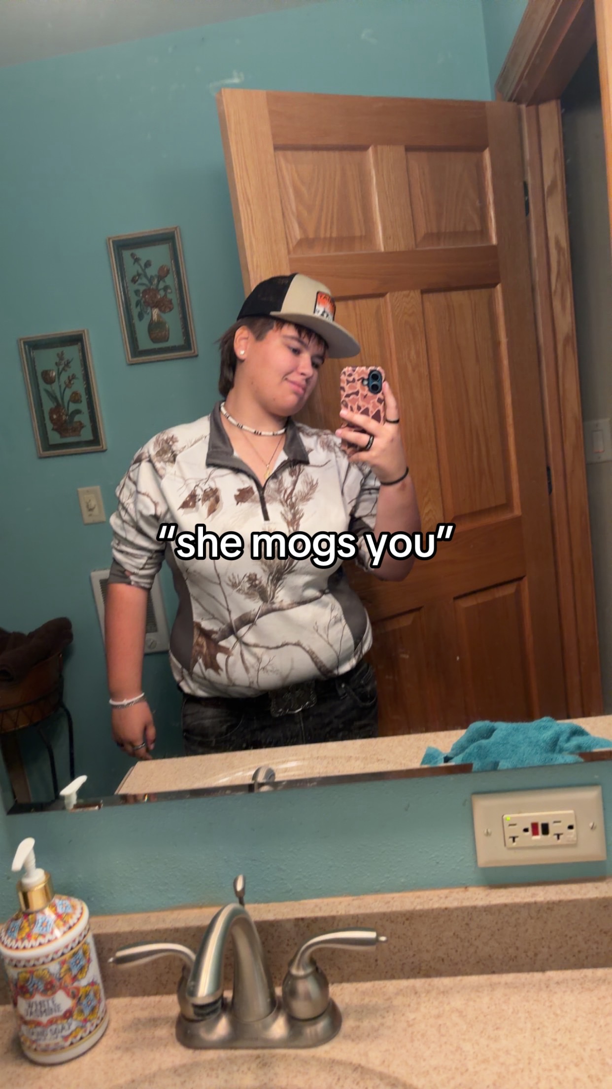 @izzy (jaylinns version)