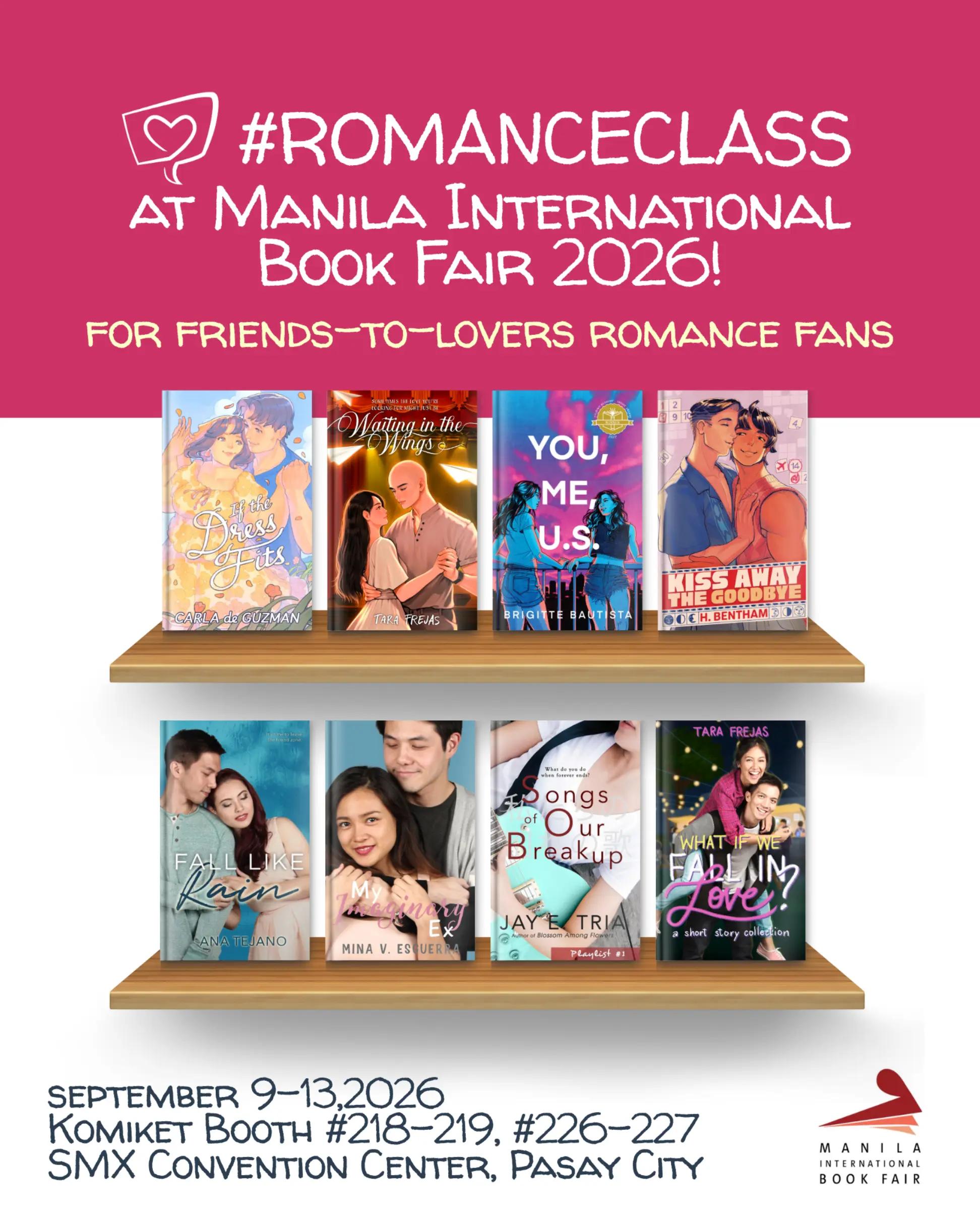 @#RomanceClass