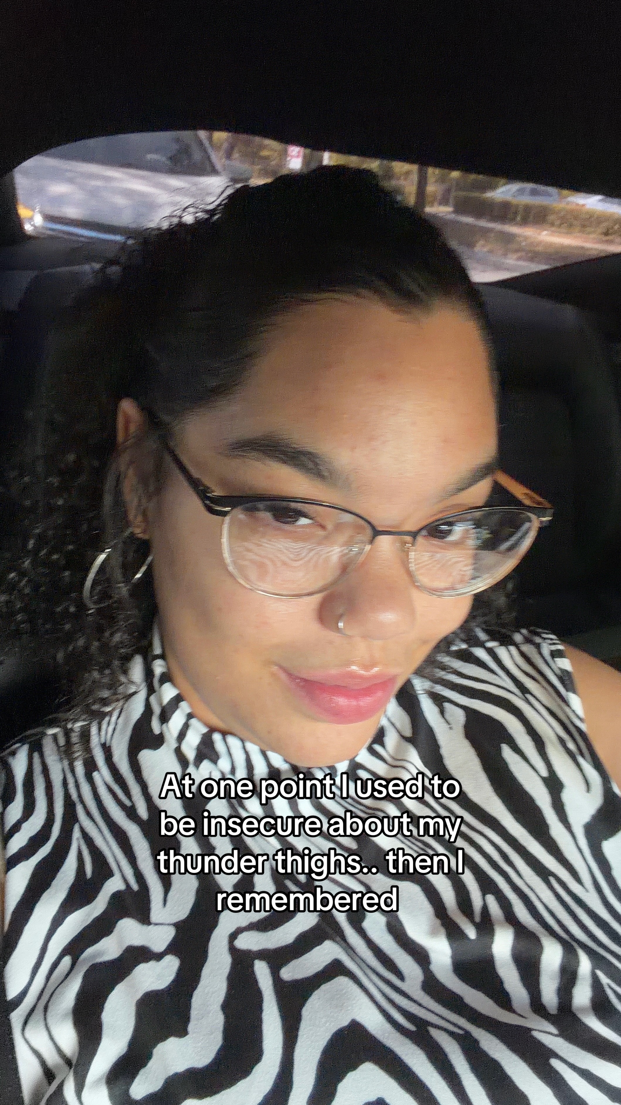 @Day๐ฎ๐จ| Plus Size Influencer