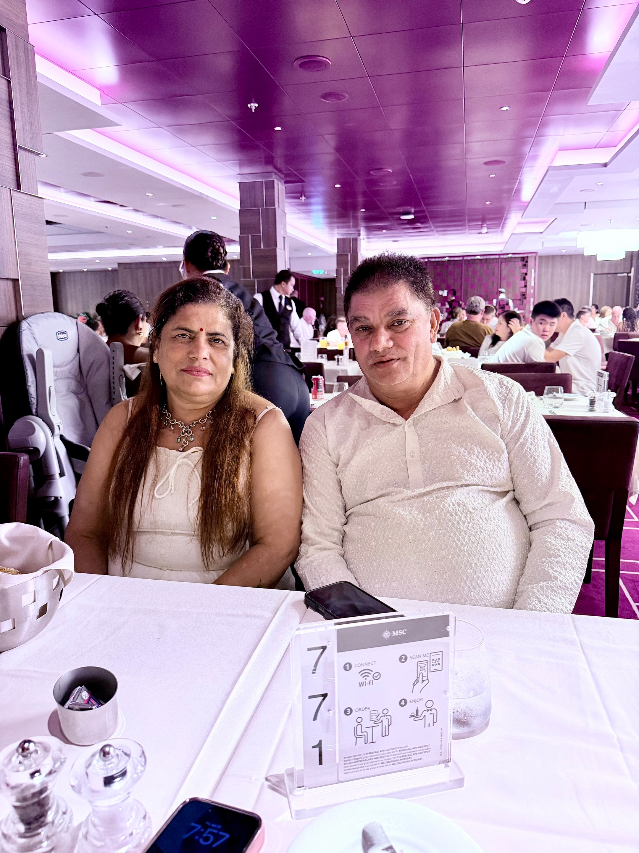 @Aasha Adhikari