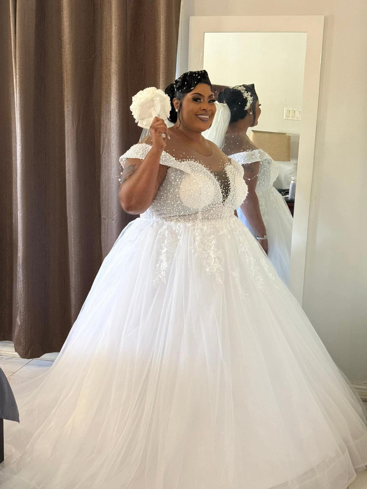 @Unionsbridal