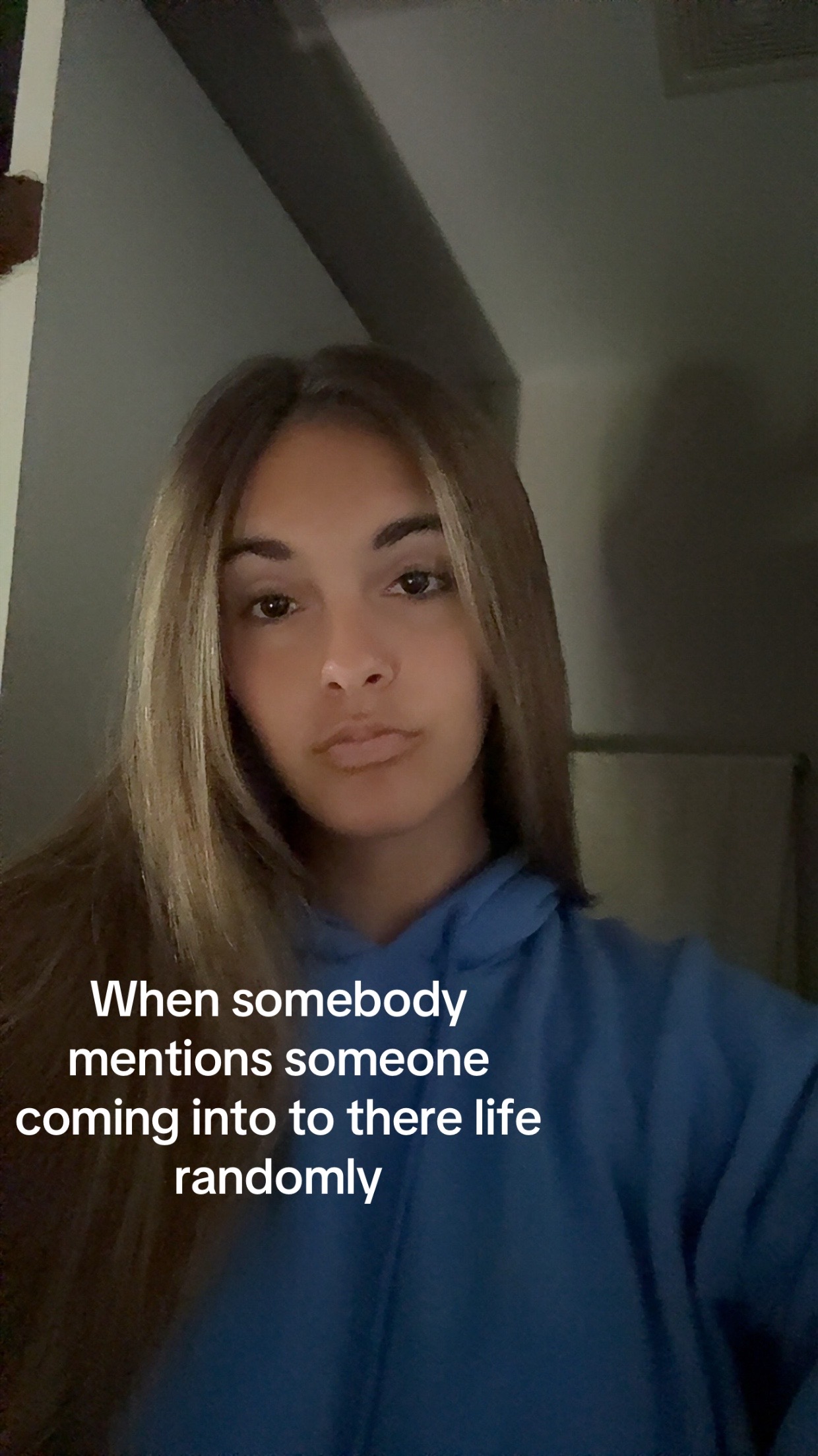 @secret