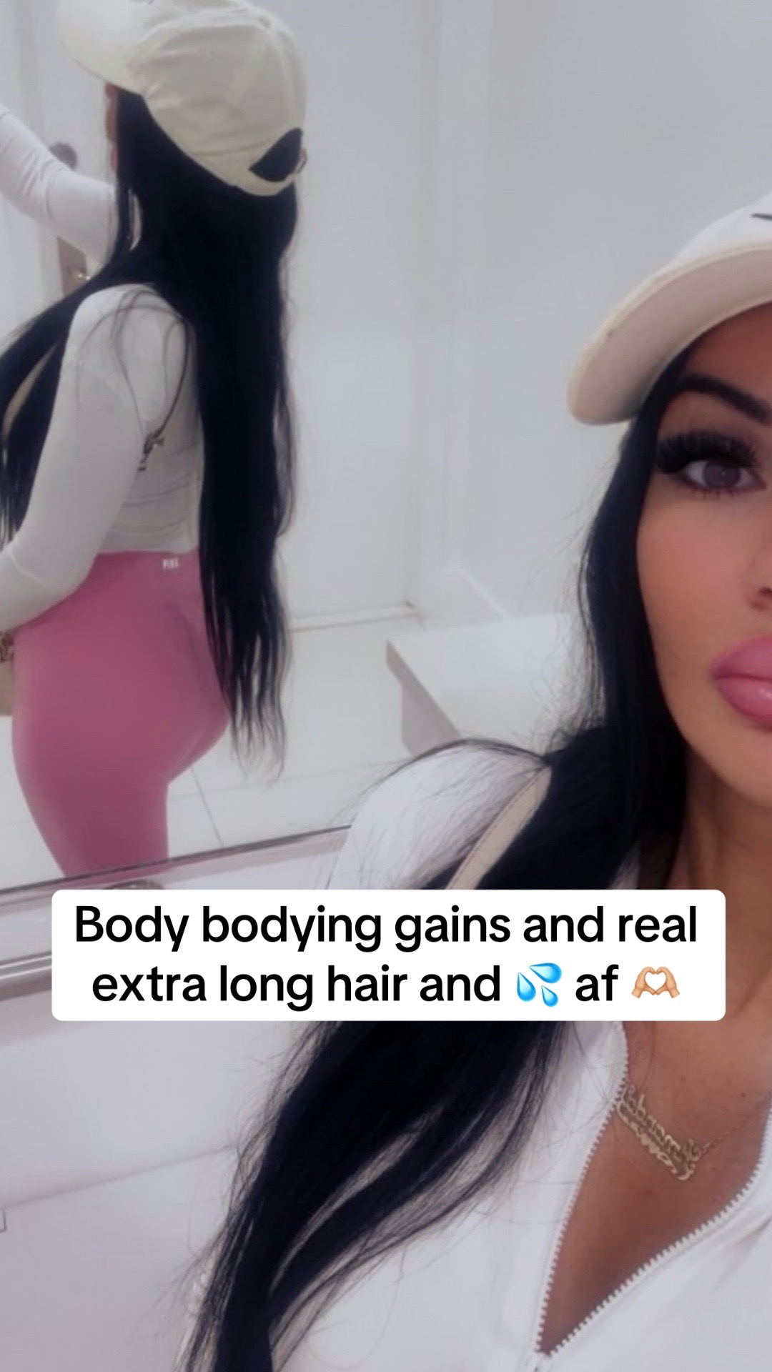 @Bellissima