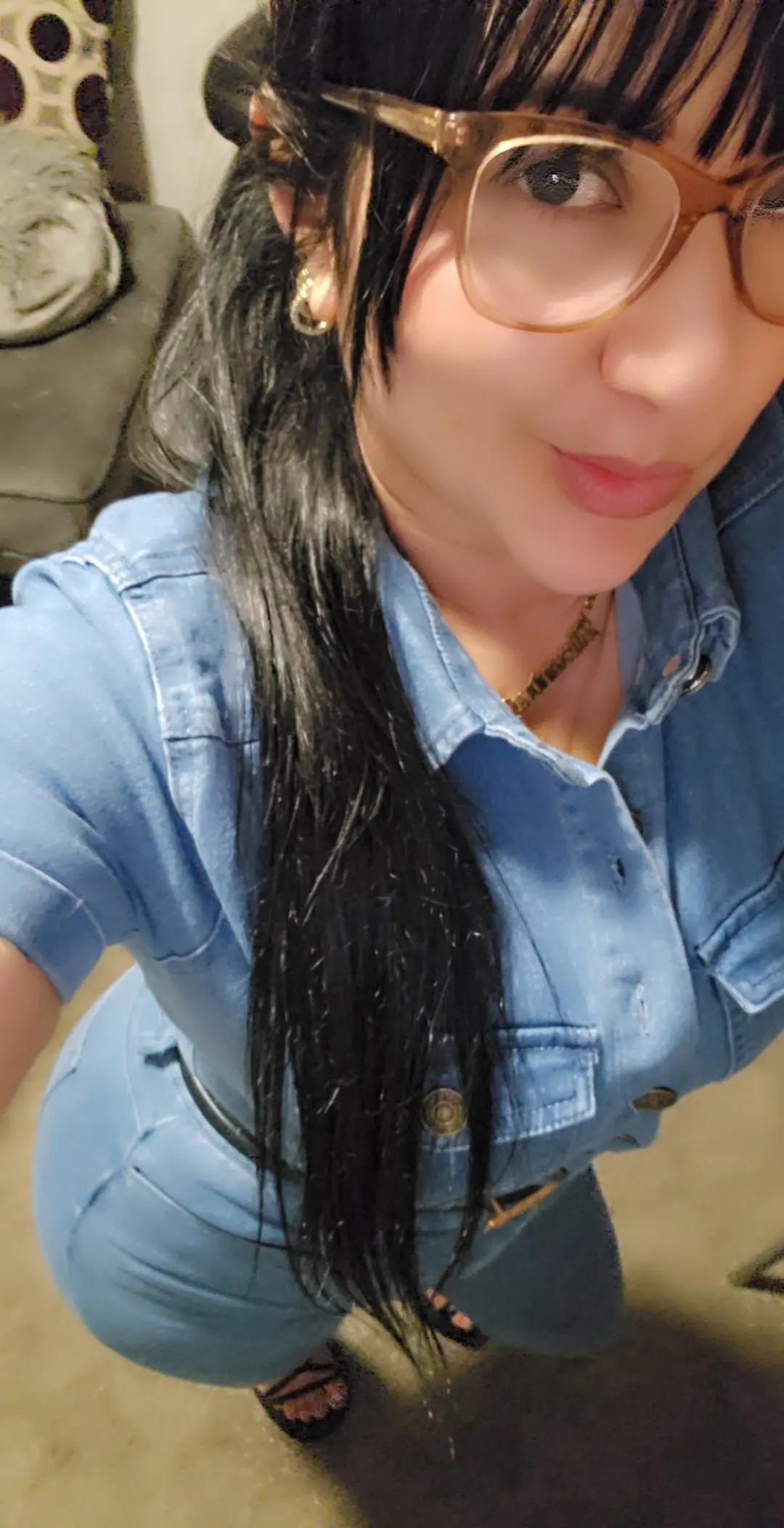 @Alexandra Castillo
