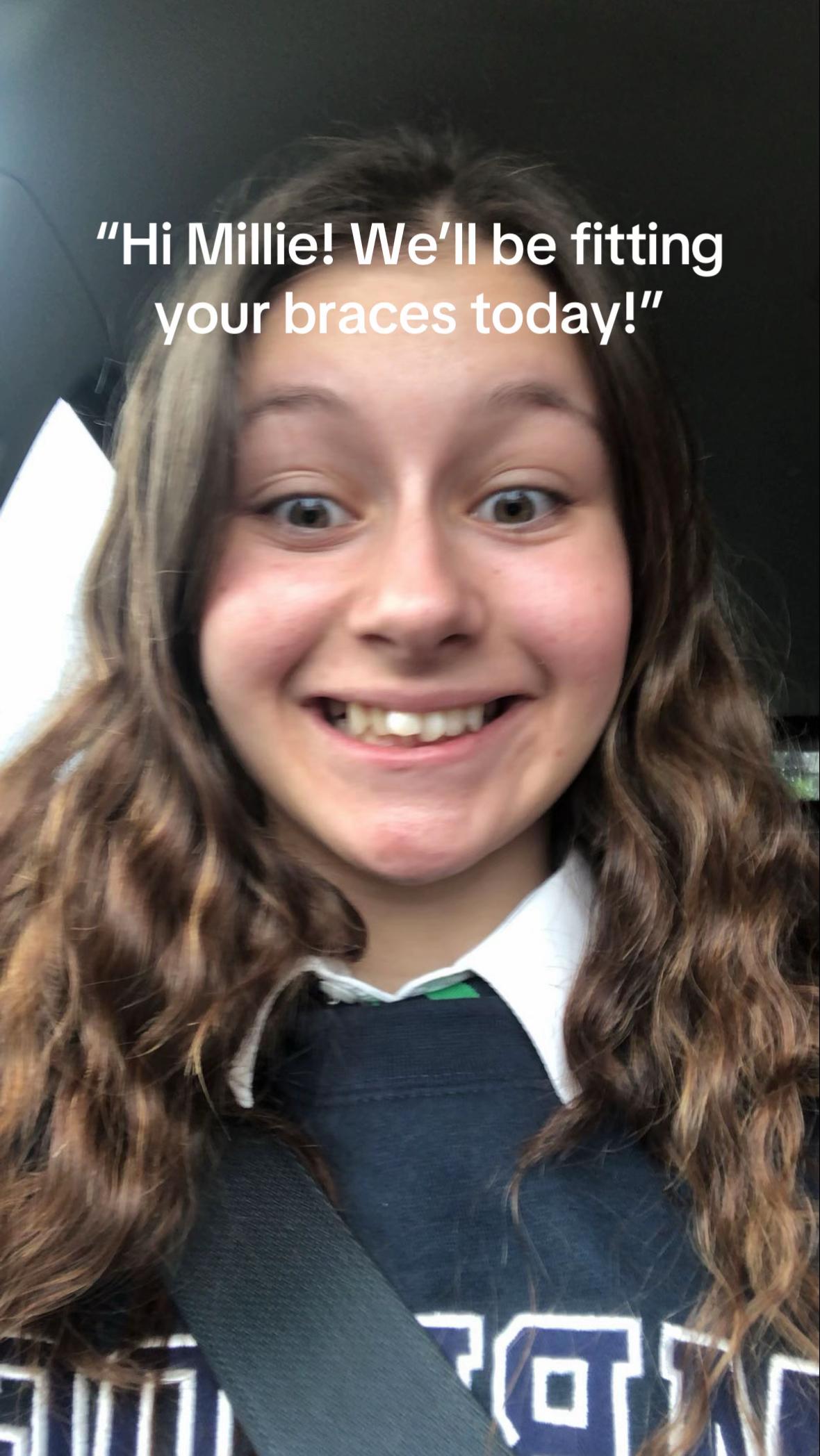 @millie o&rsquo;brien