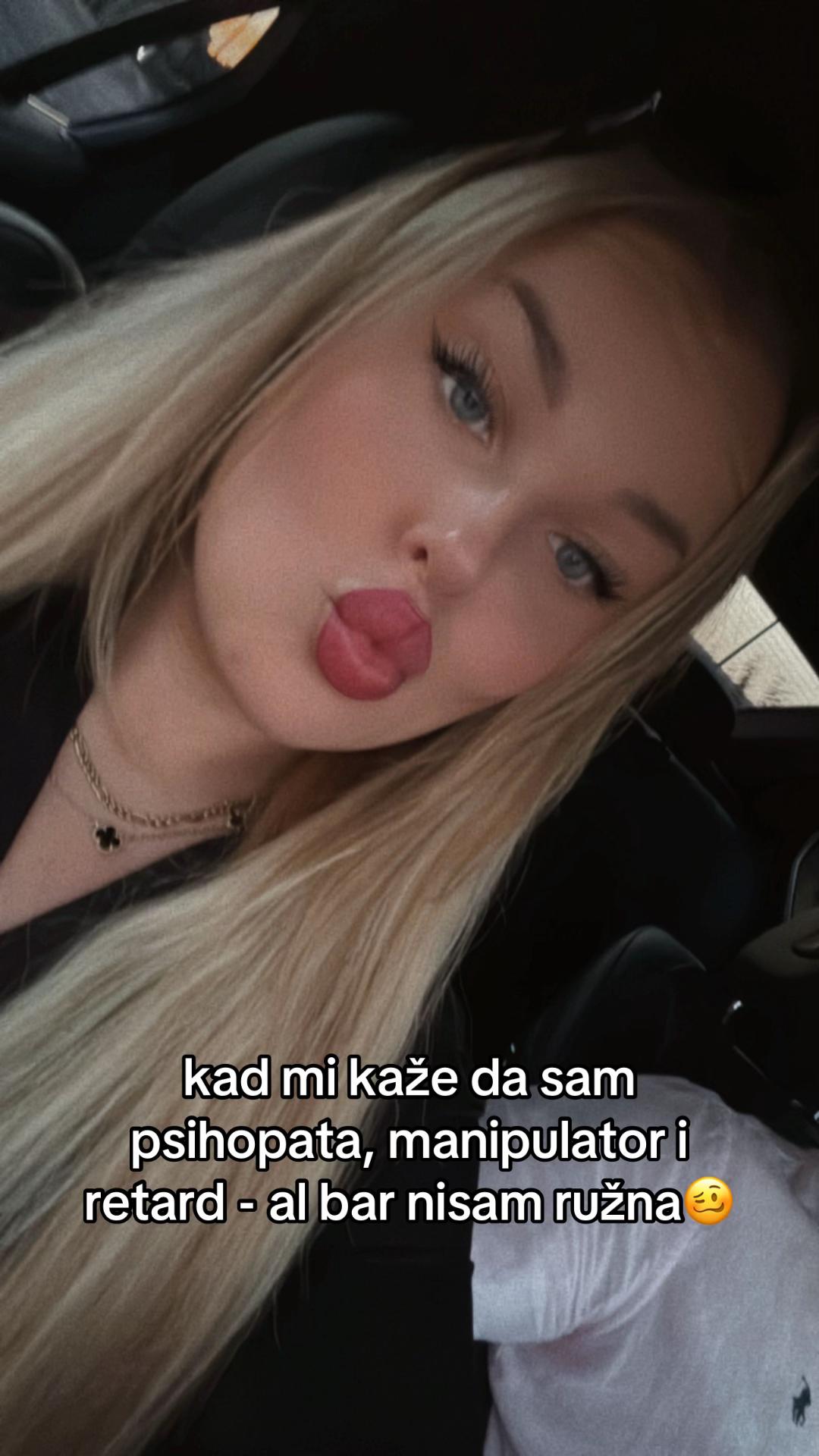 @selma rešinjo
