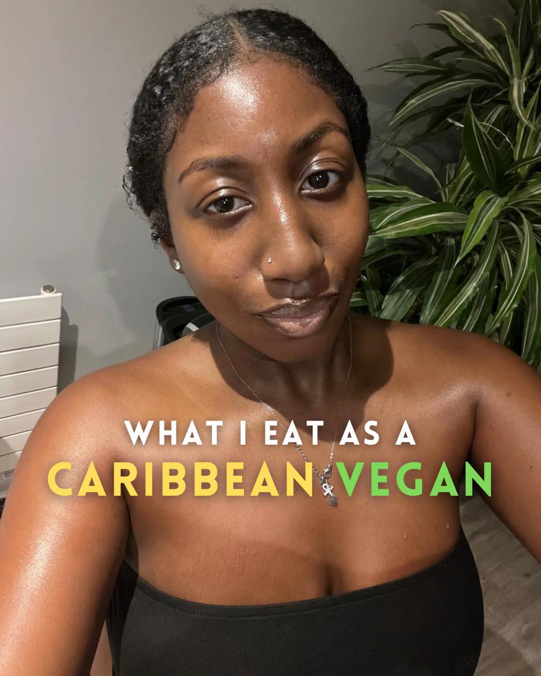@The JA Vegan | Wellness