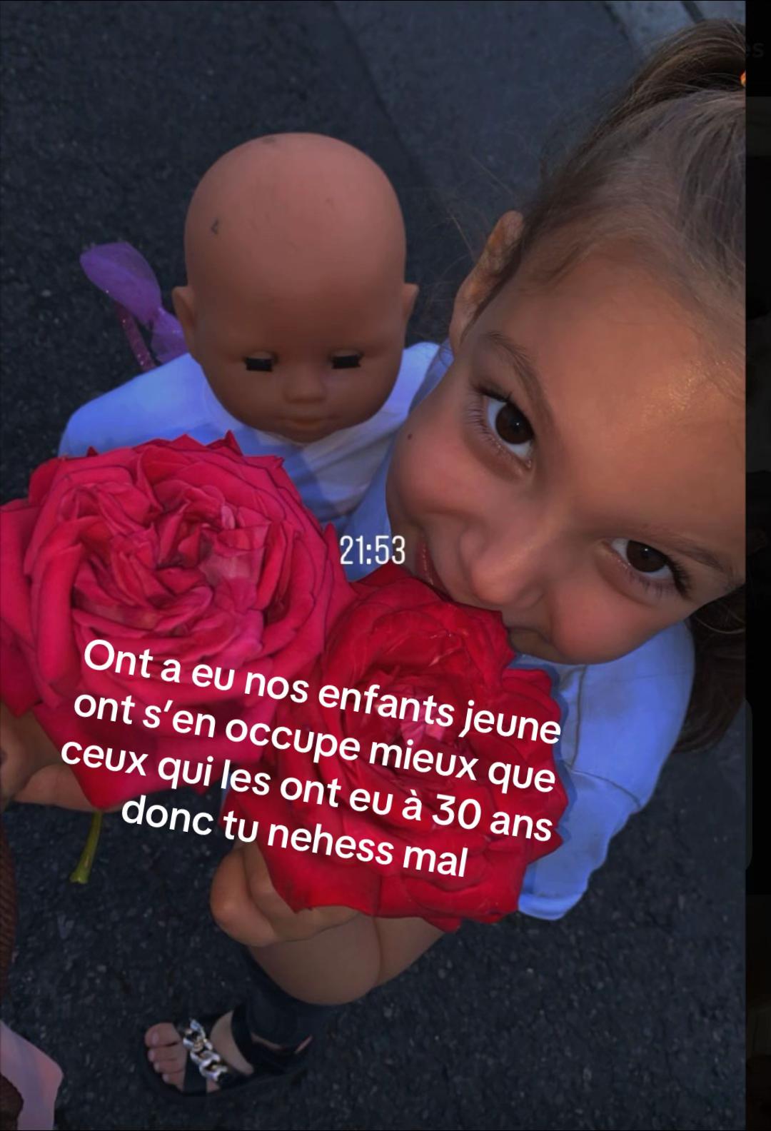 @Lucie Manon