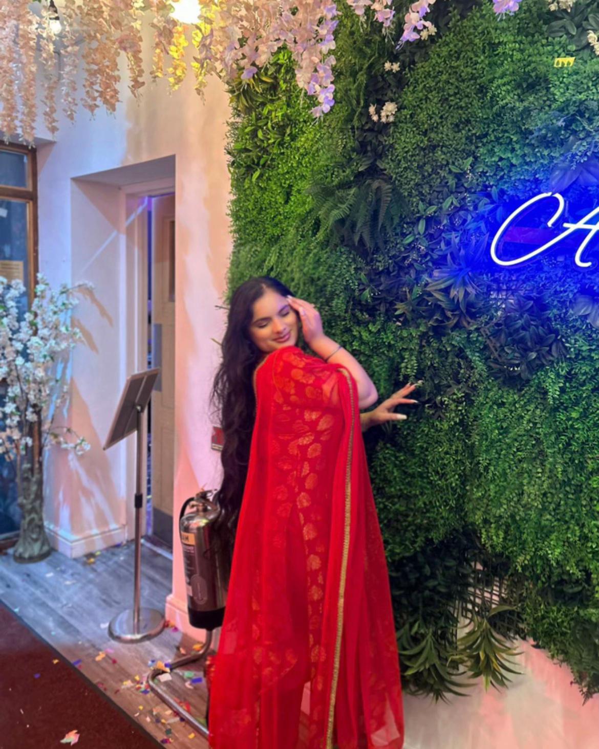 @ਜੀਤ ਕੌਰ🪯