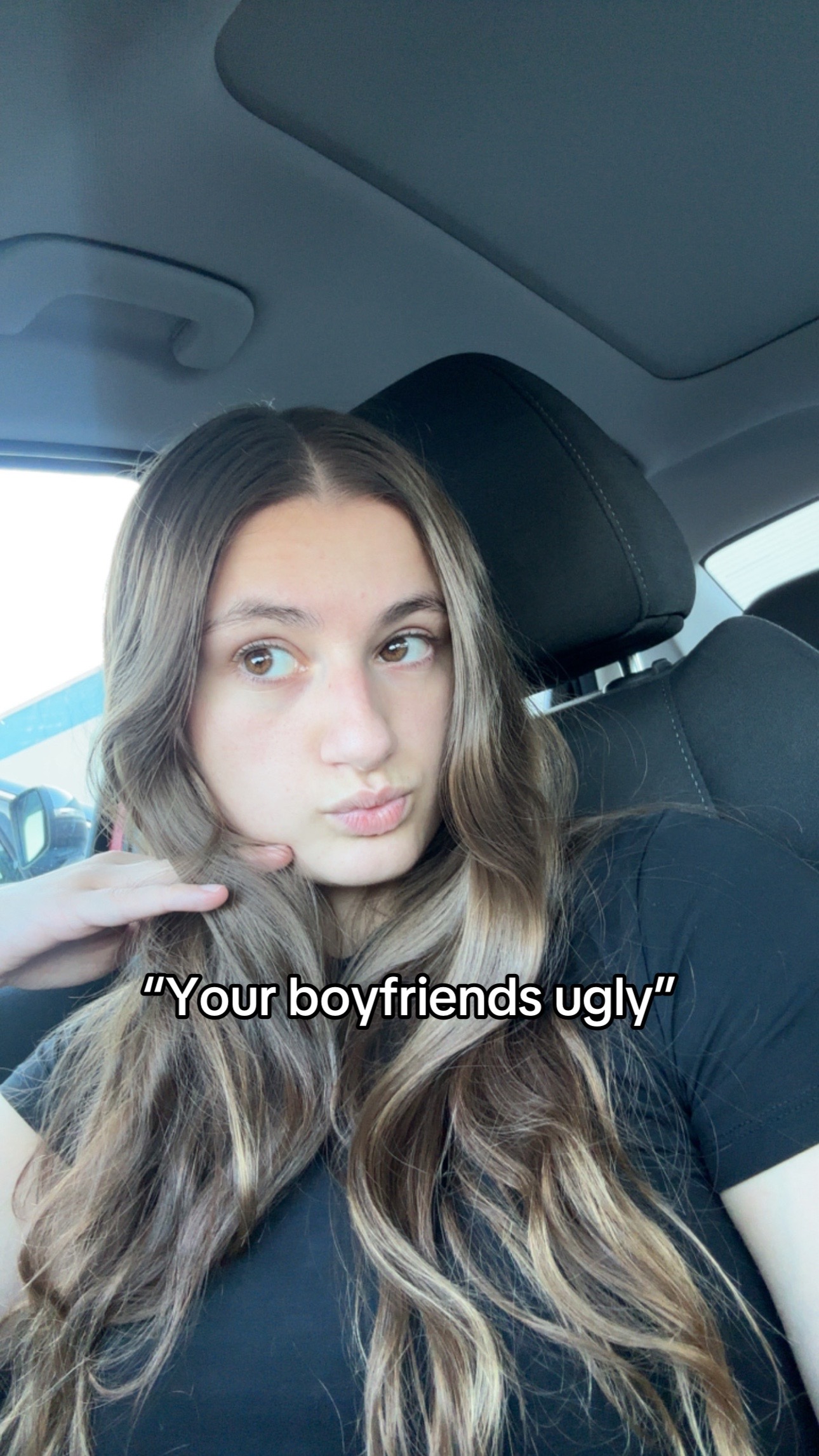 @chloe w
