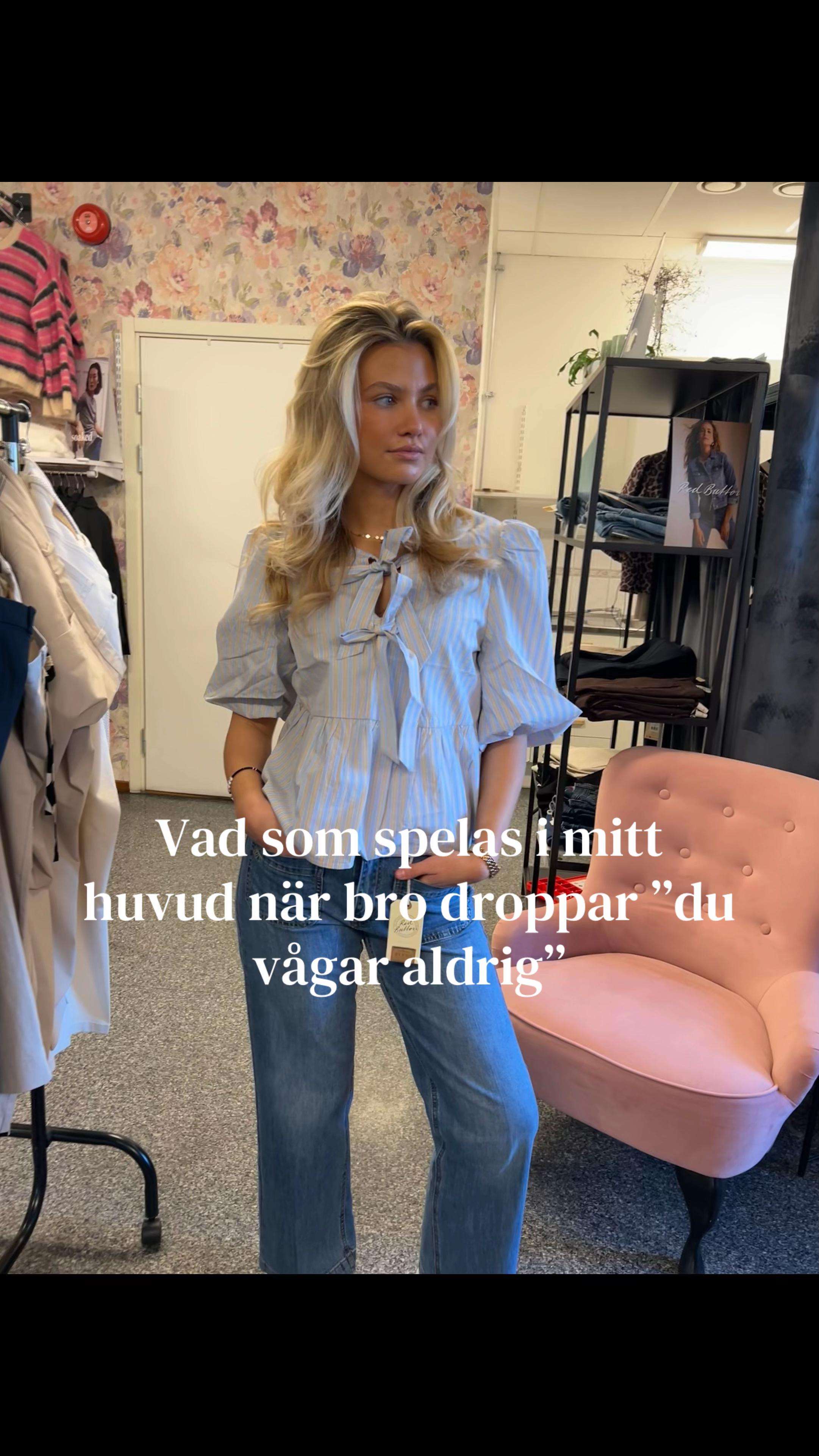 @Alva Olsson