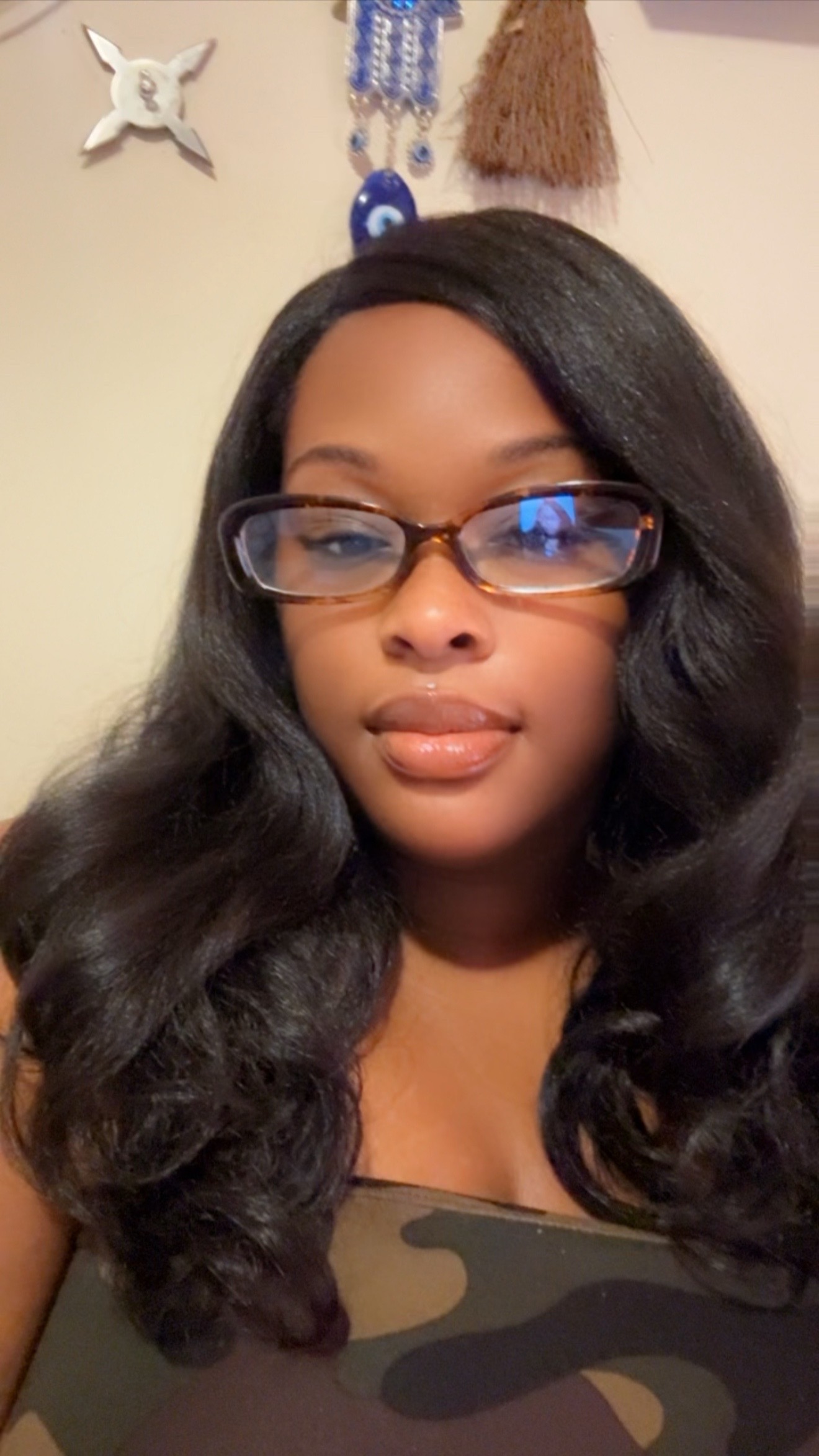@Keshia