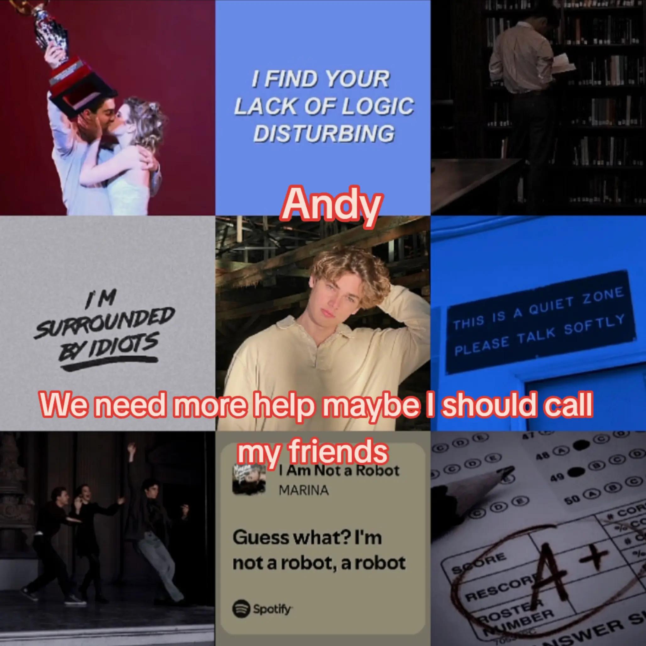 @Alex | the writer