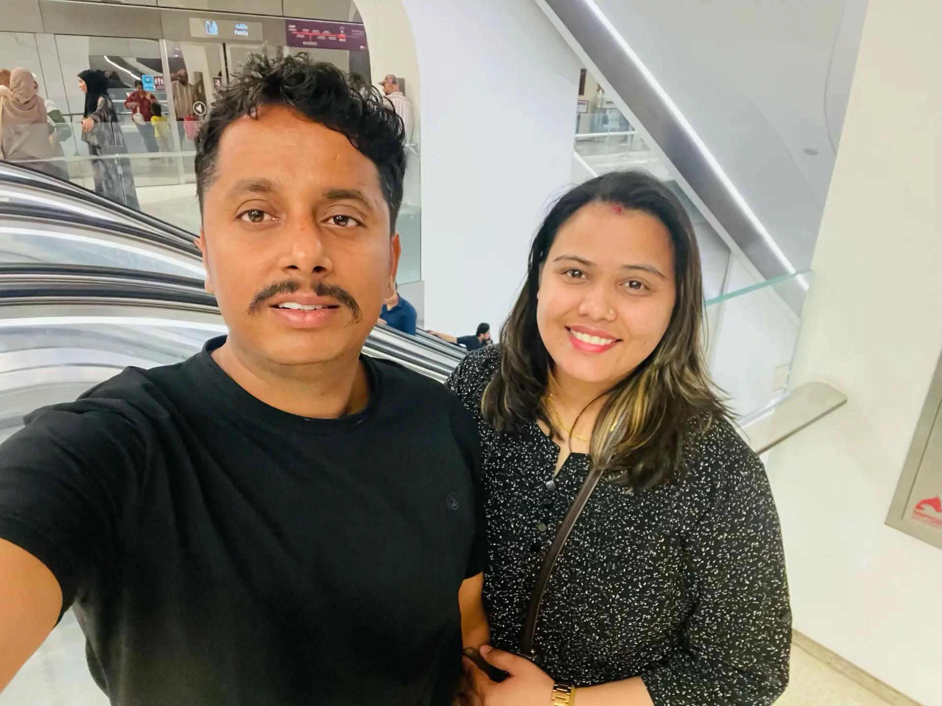 @Suchana Timalsina