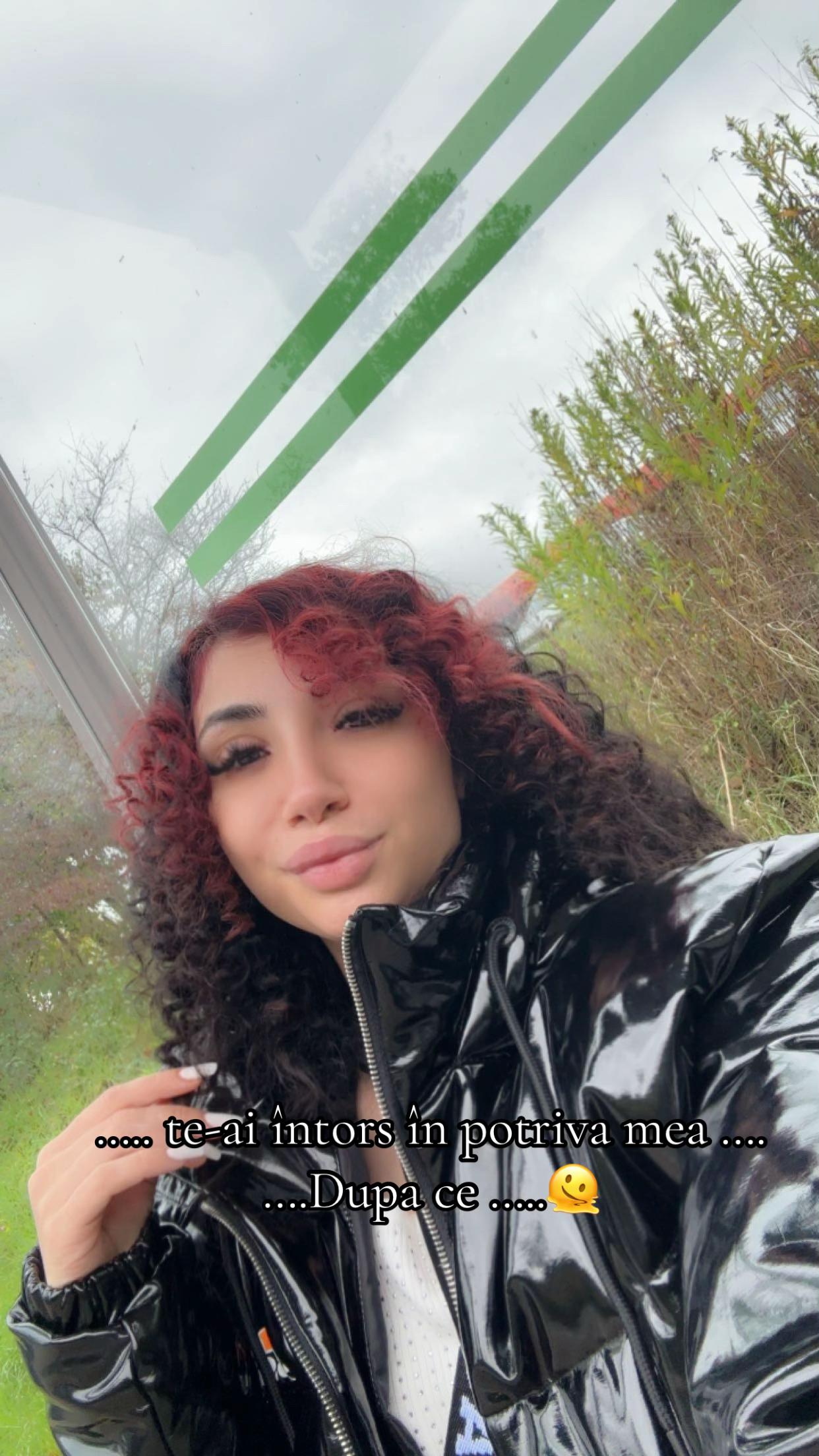 @&hearts;️Andreea&hearts;️