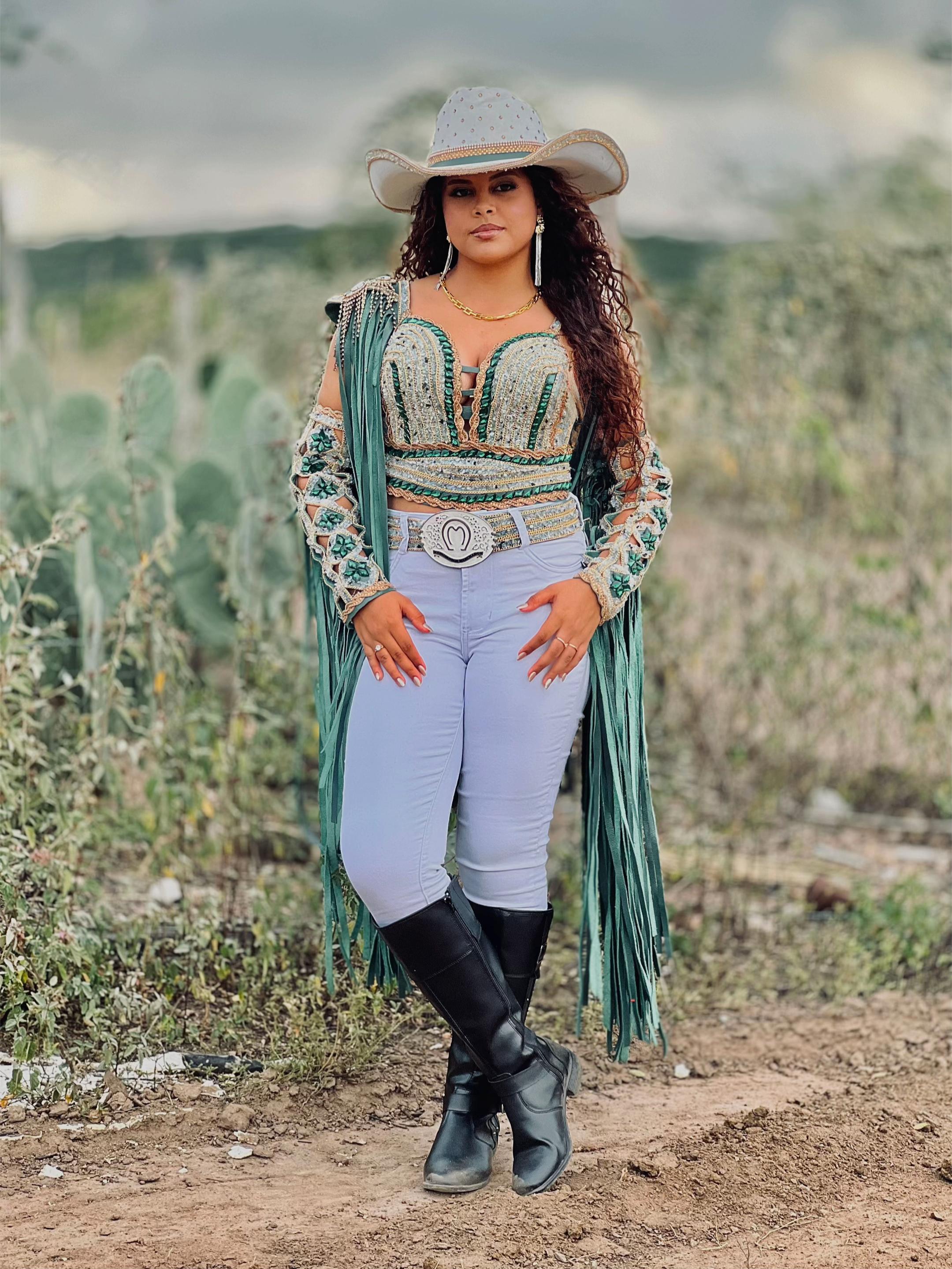 @manuzinha_vaqueiraof❤️🌵