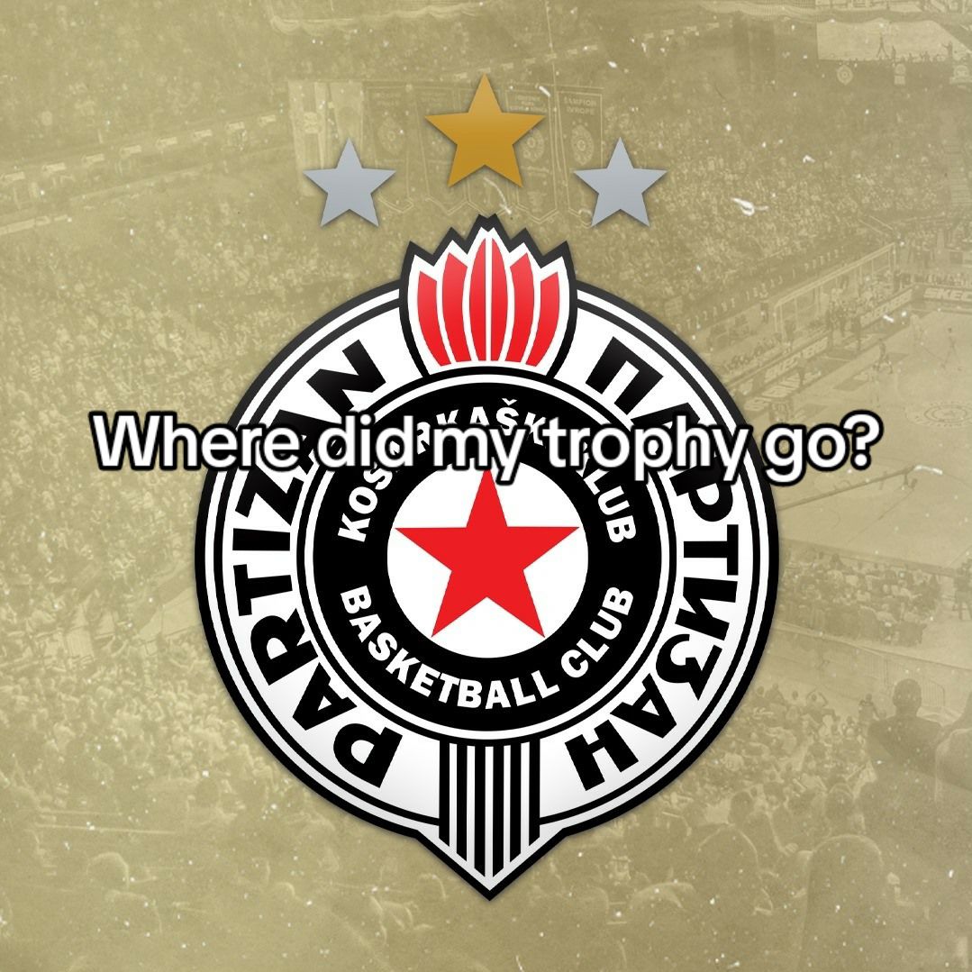 @Partizan 🖤🤍