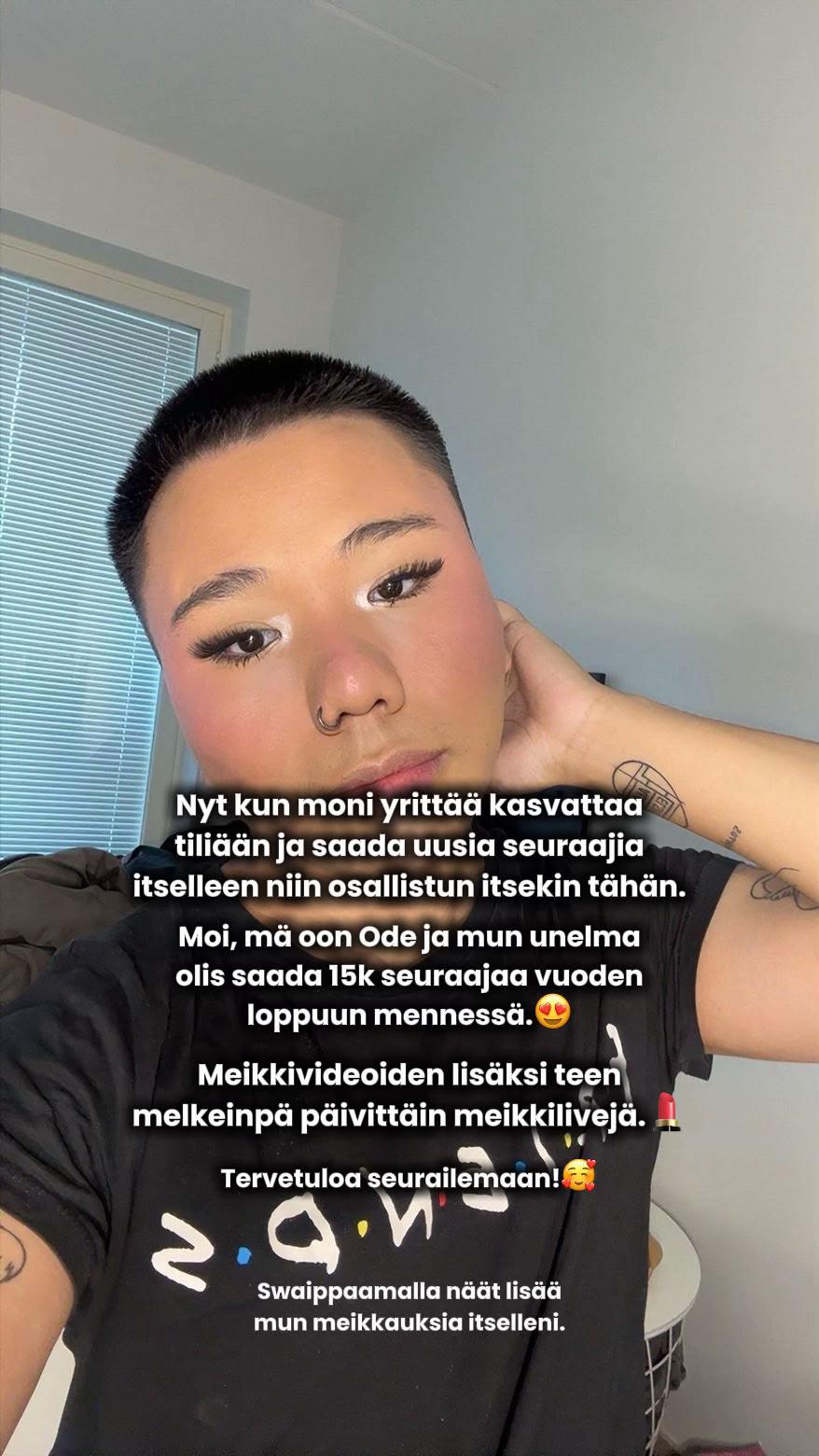 @Ode✨