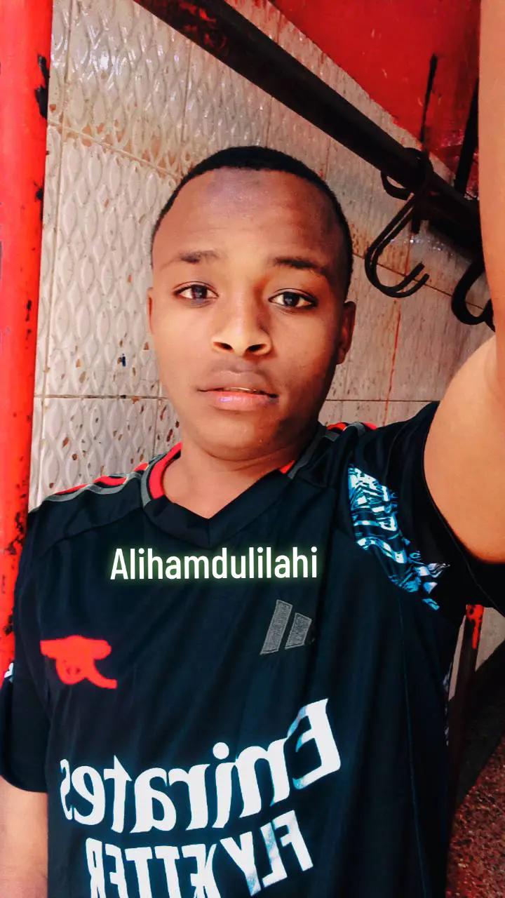 @jamal yussuf