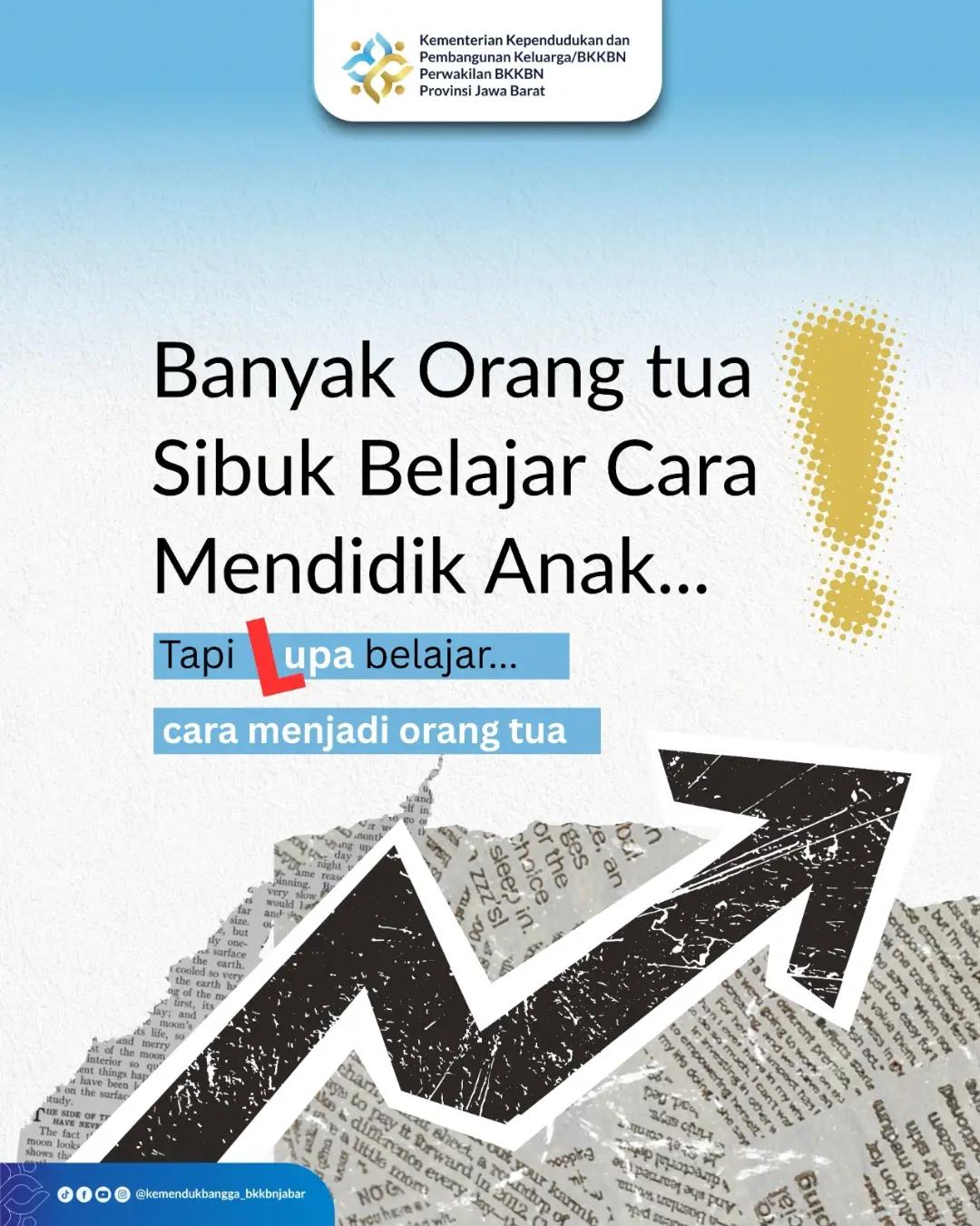 @Kemendukbangga/BKKBN Jabar