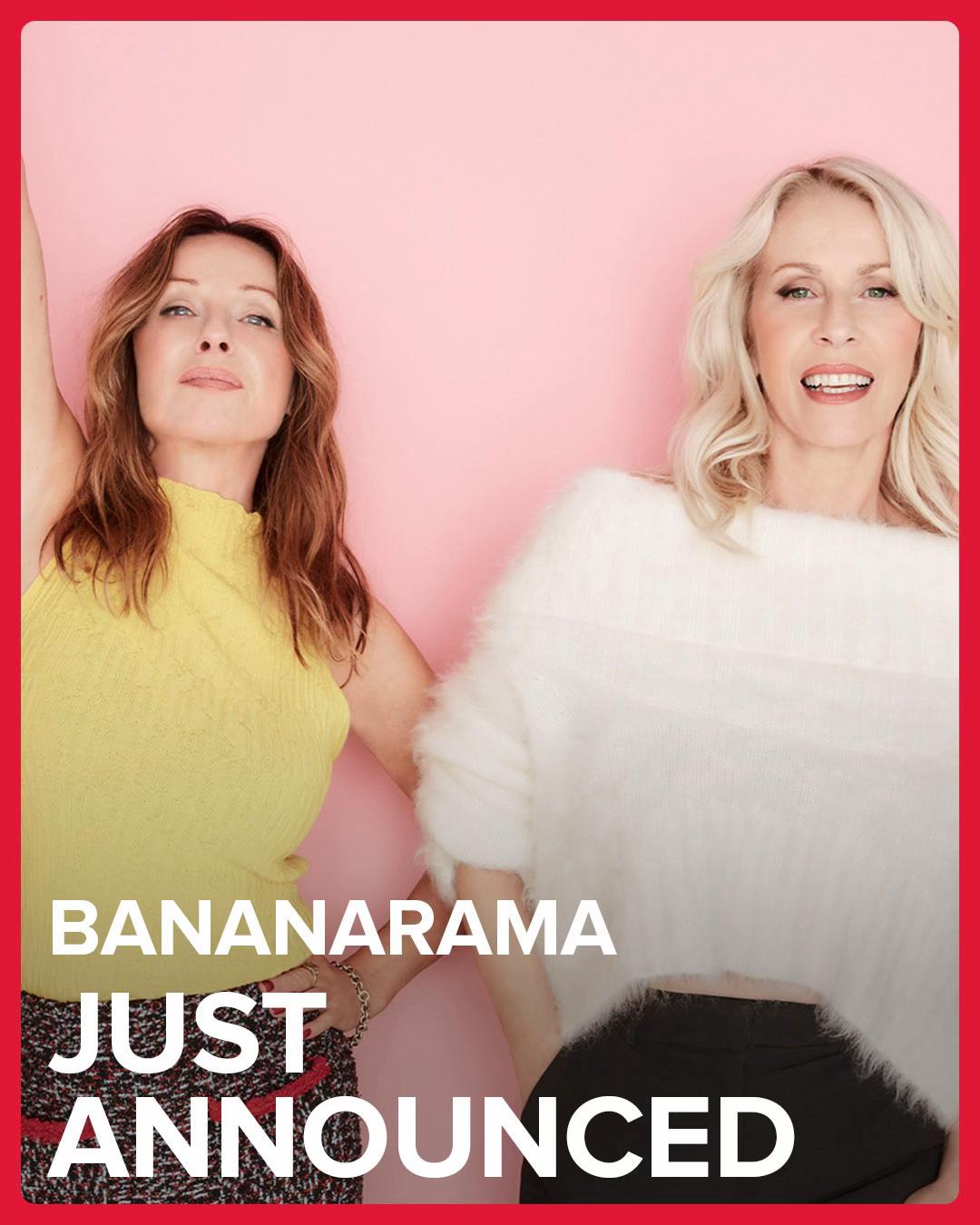 @Live Nation UK