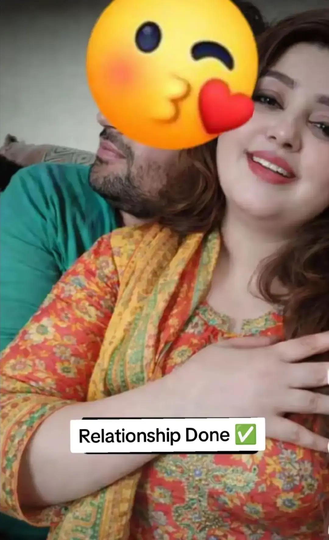 @Shanza Madam Relationship