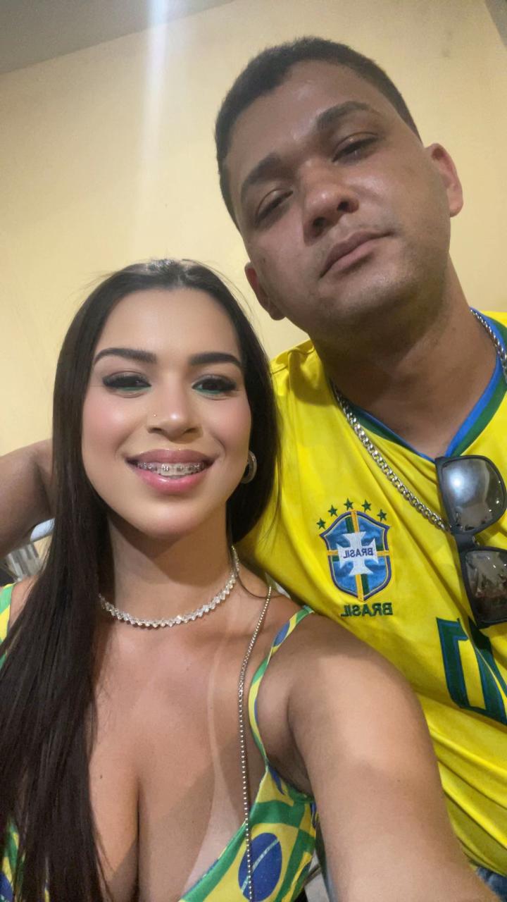 @Fernanda