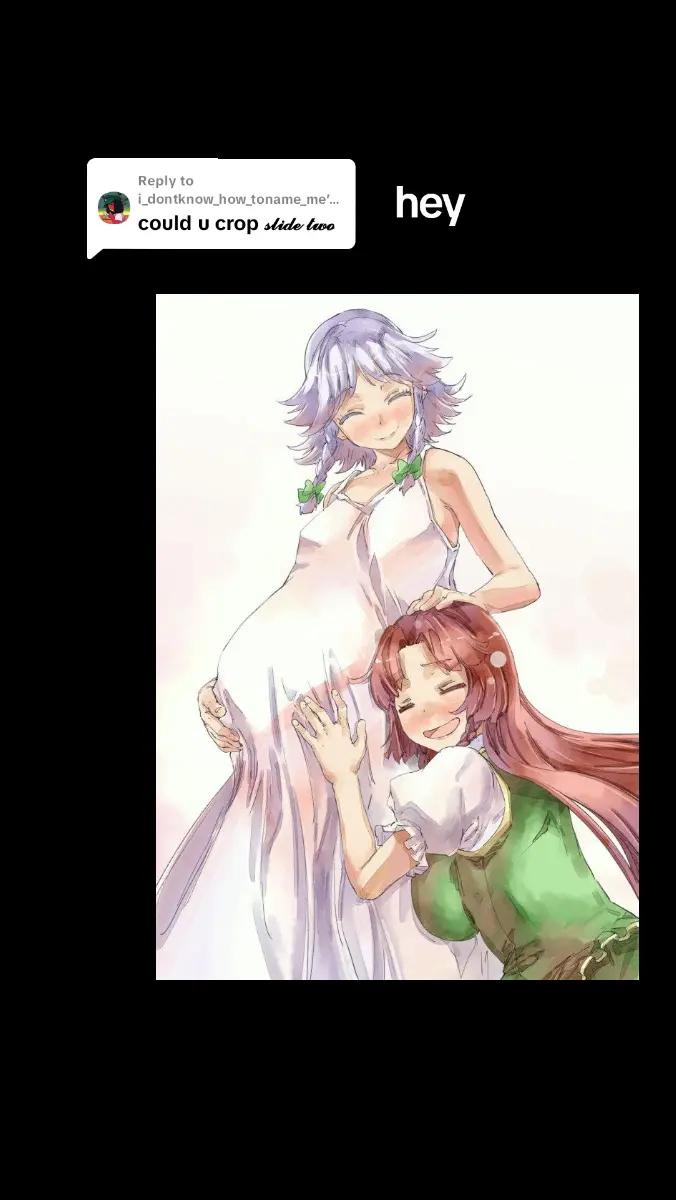 @meilings dead wife