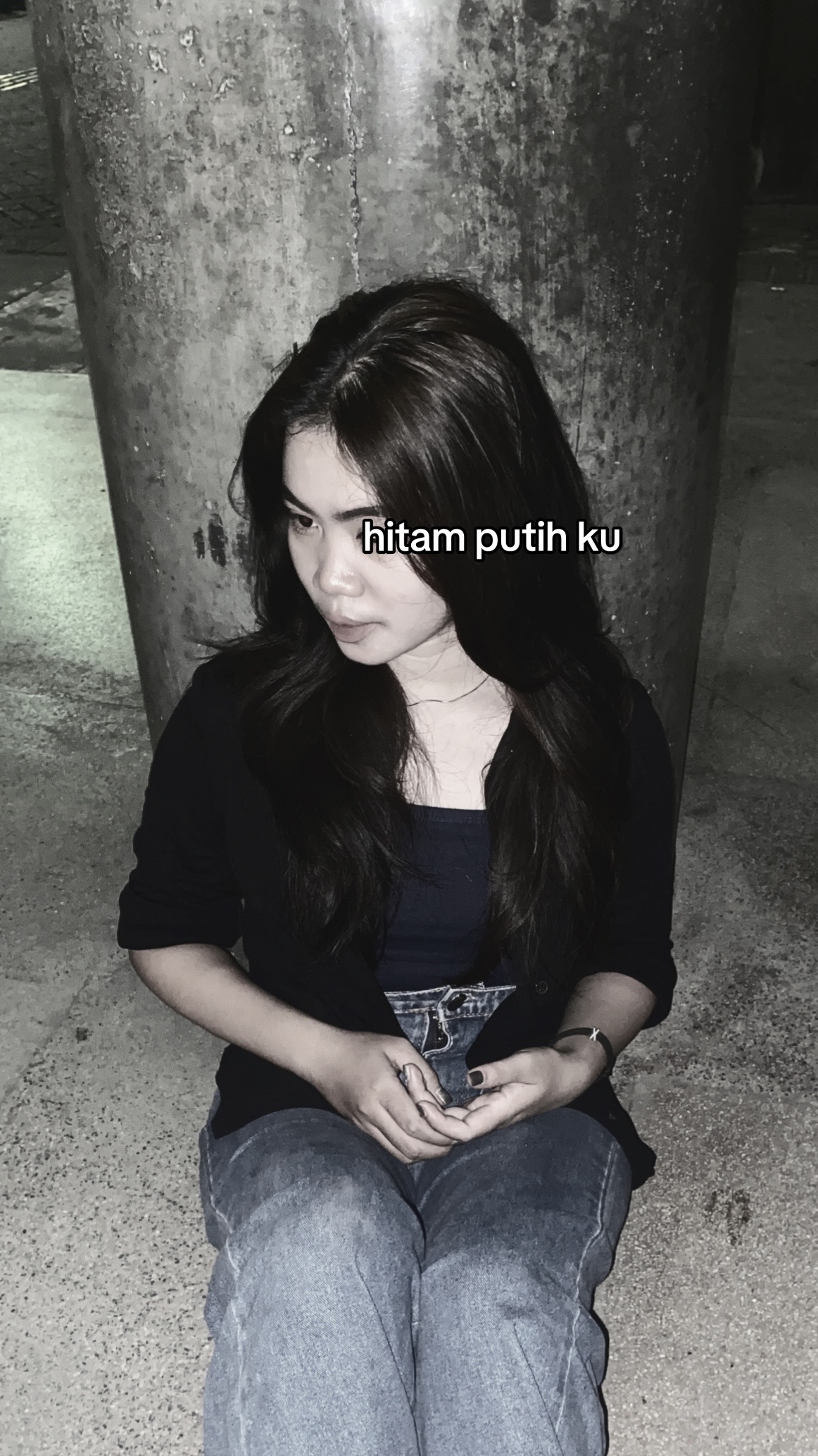 @Akun tidak ditemukan