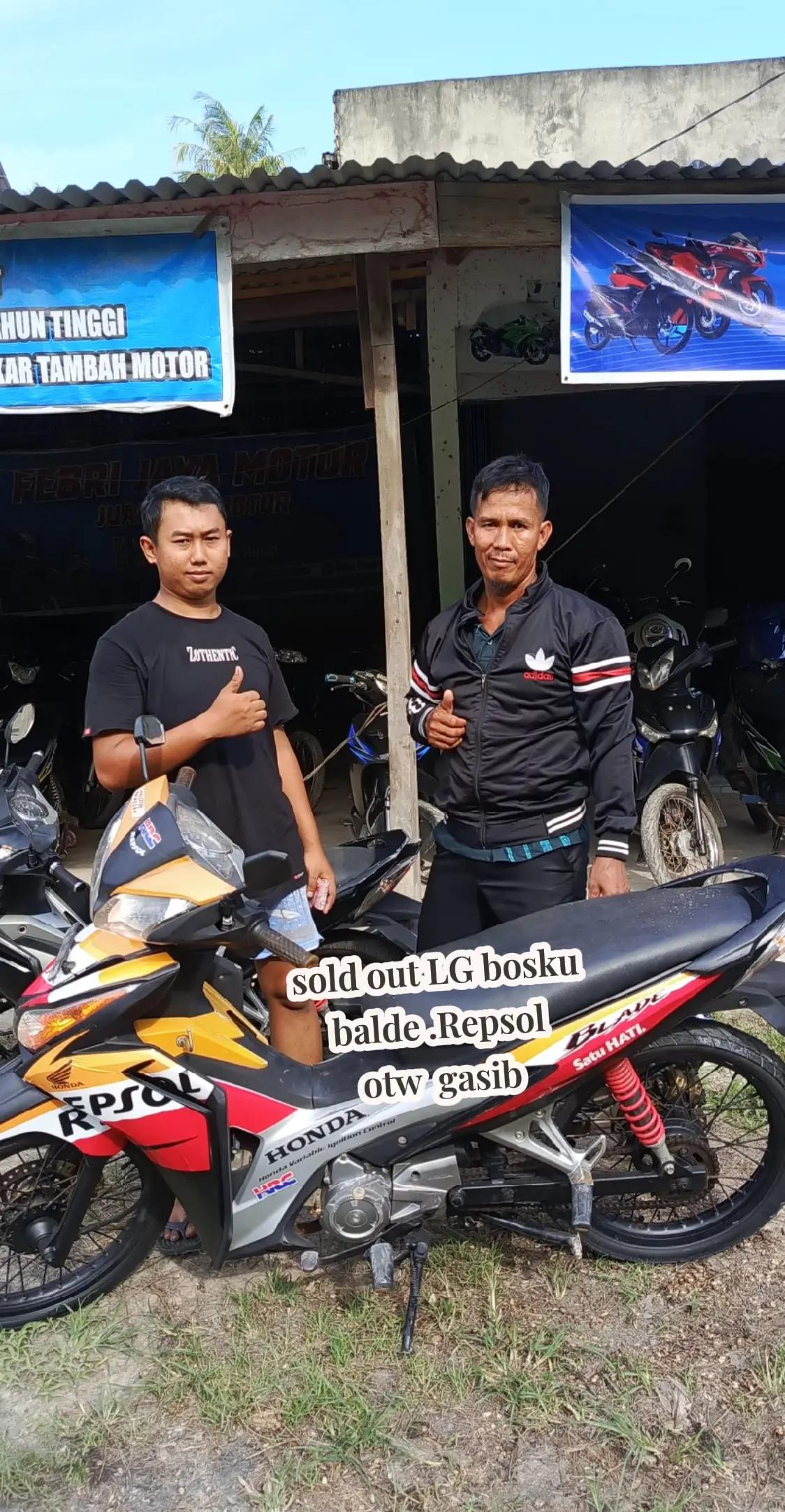 @Febri Yanto