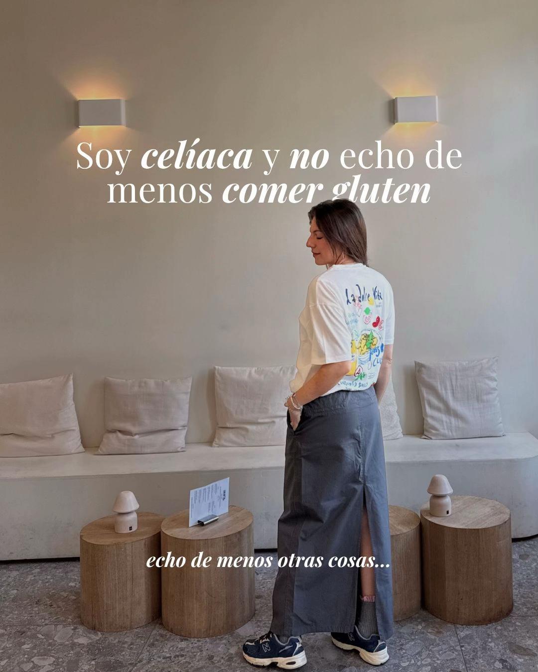 @Ana Carlota | Sin gluten 🌎