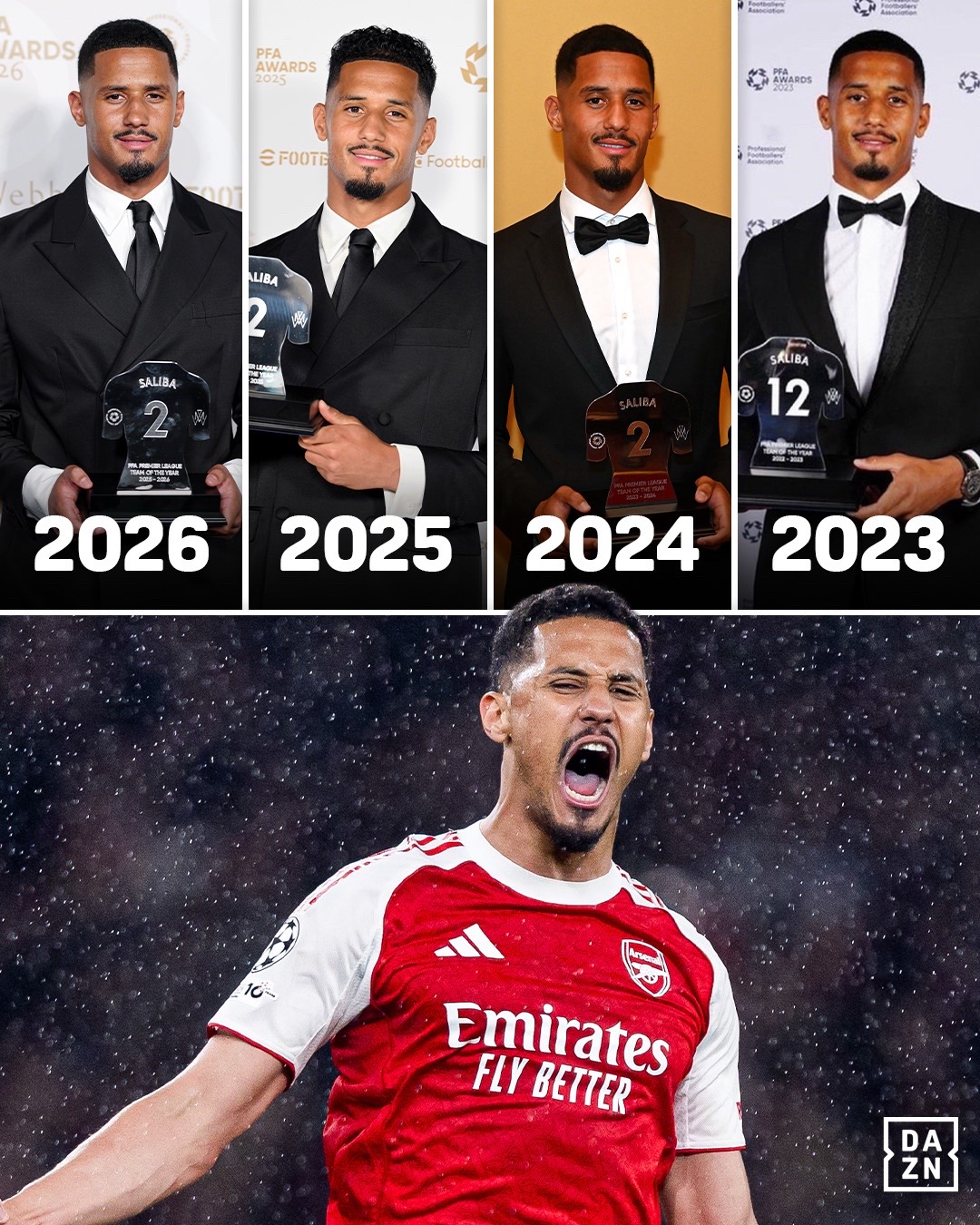 @DAZNFootball