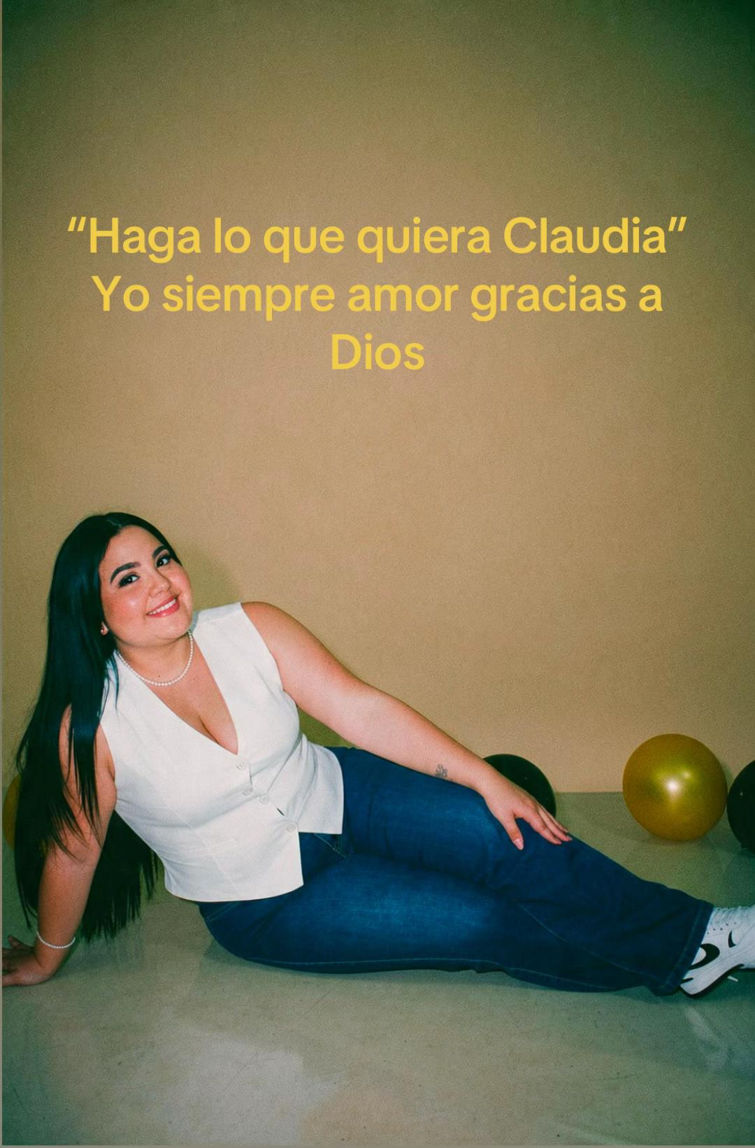 @ClaudiaFarias