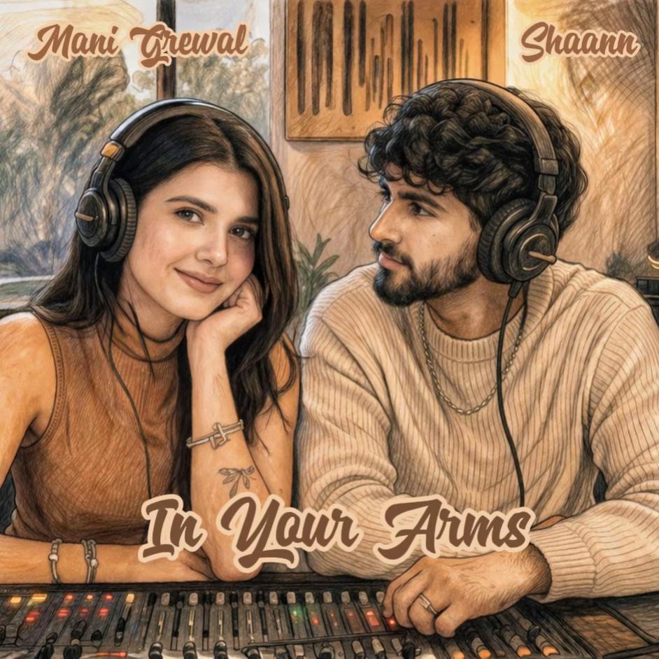 @Mani Grewal