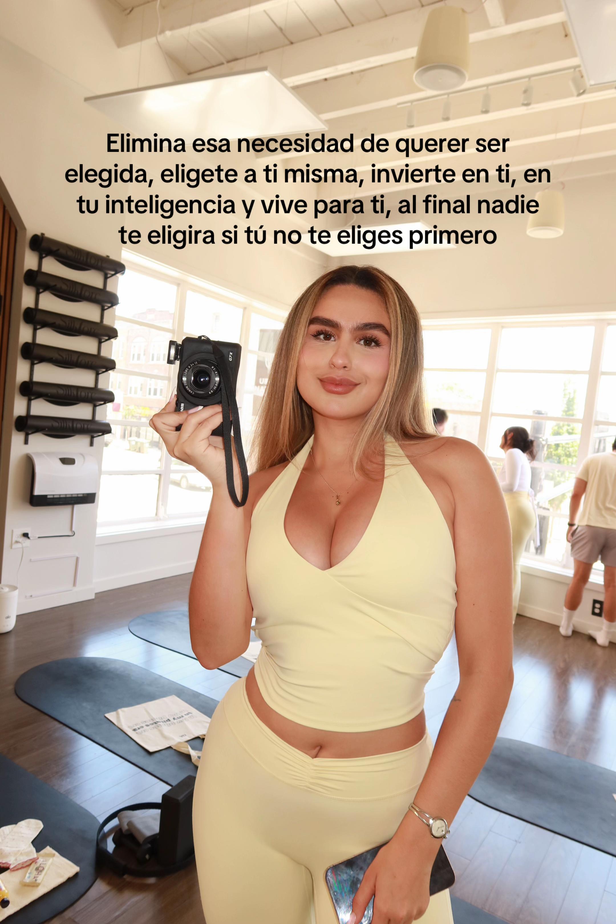 @Luana