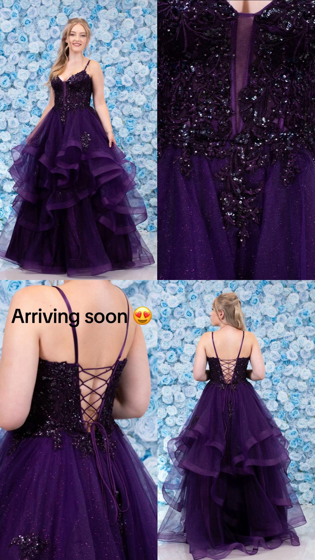 @Trillys Bridesmaids And Prom