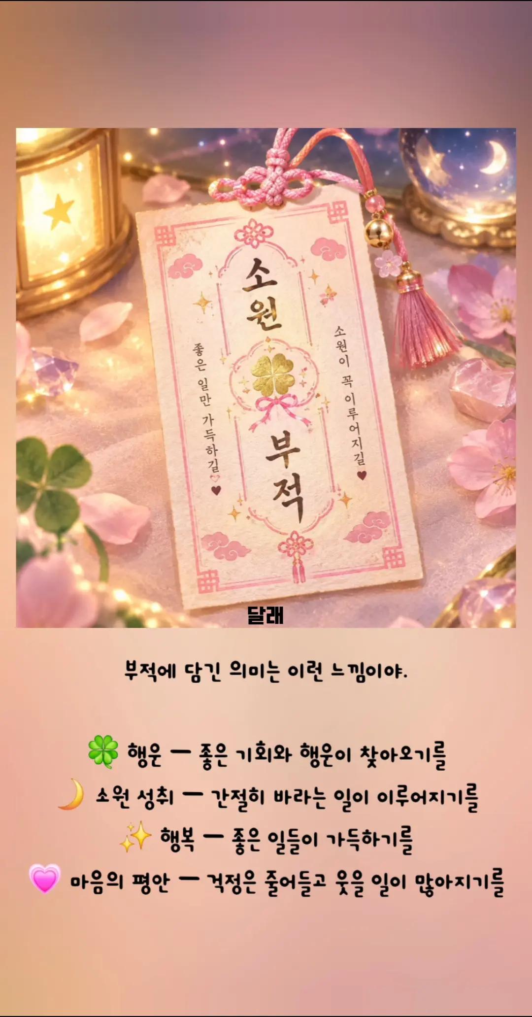 @노래를 공유하는 달래♪
