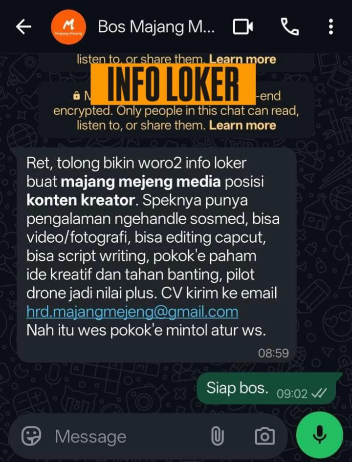 @Majang Mejeng