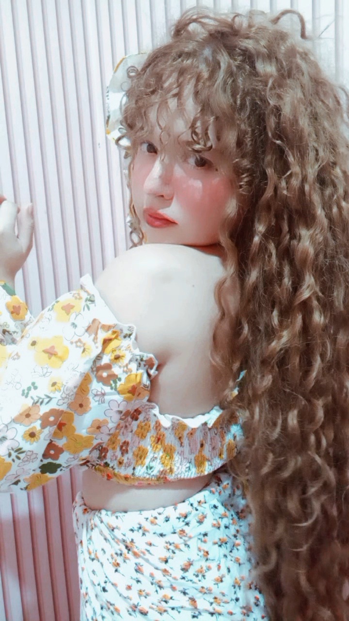 @Nanny Guedez Oficial☀️