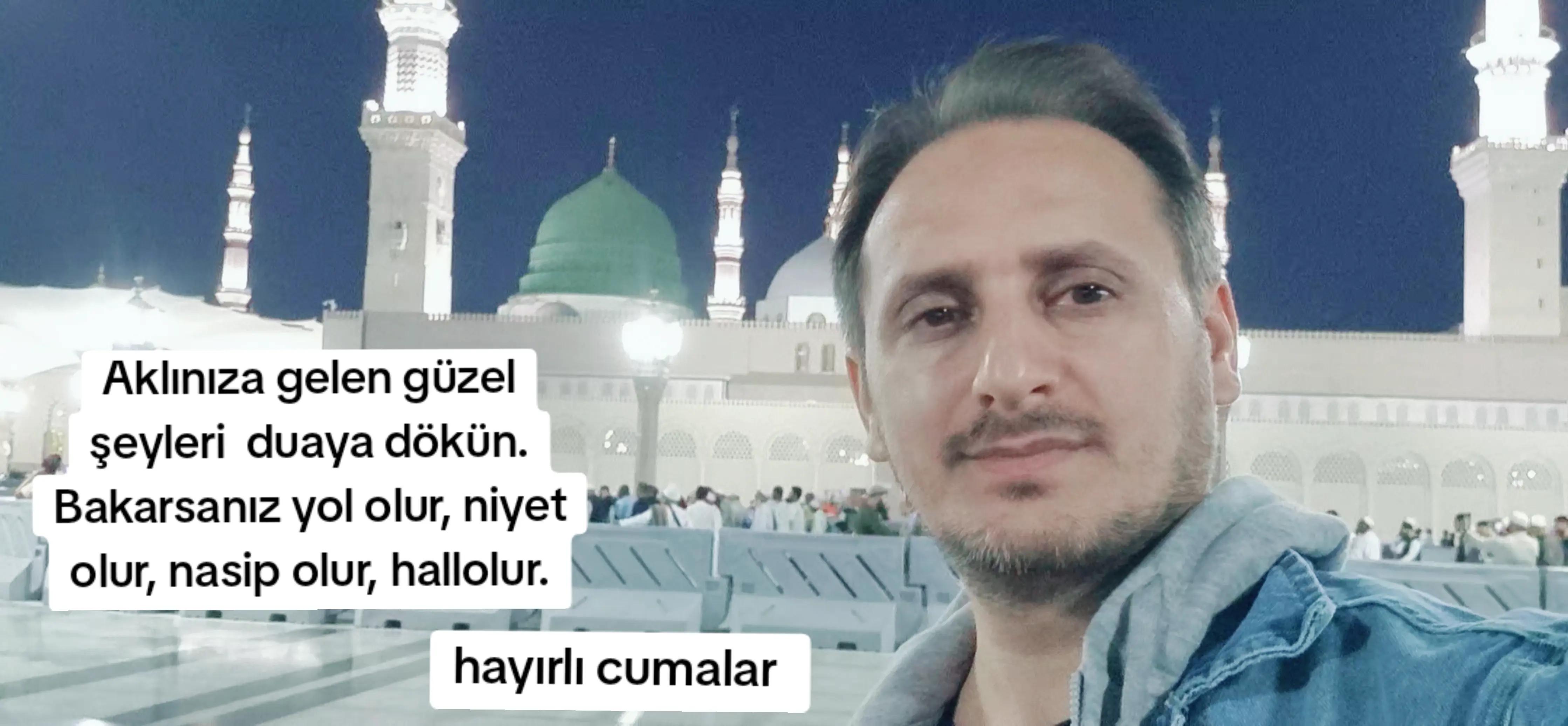 @Özcan Yıkılmaz