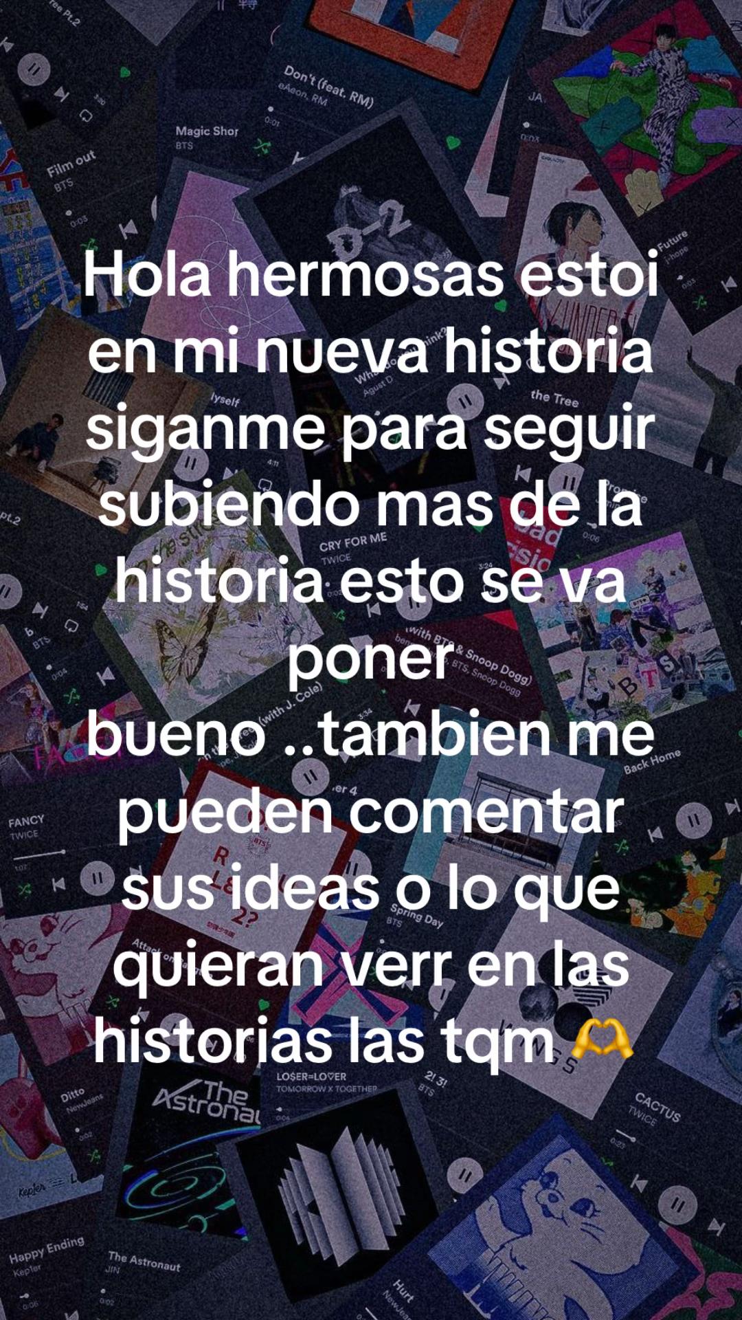 @Amor de army Por bts💜