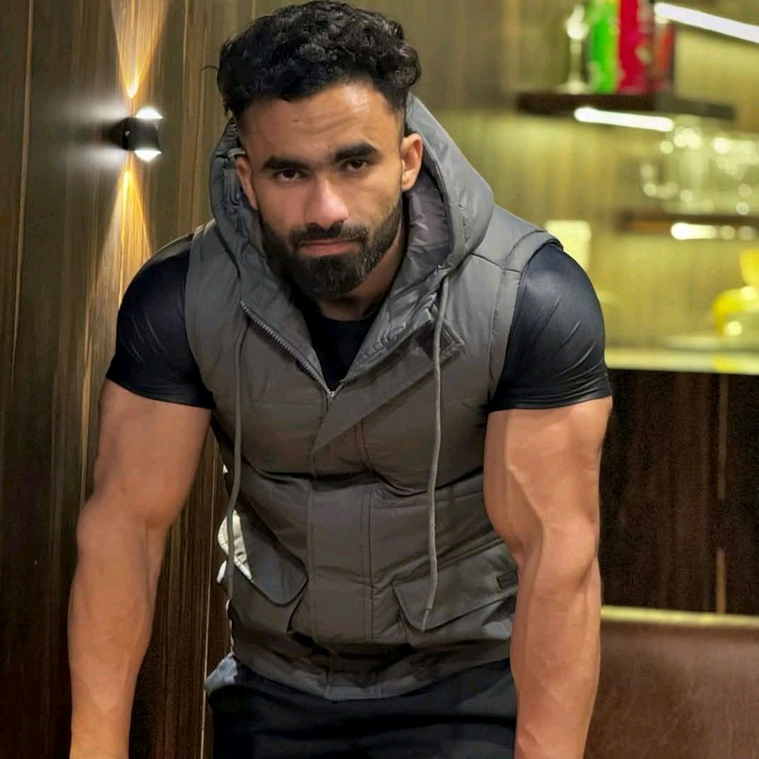 @Shayaan Malik