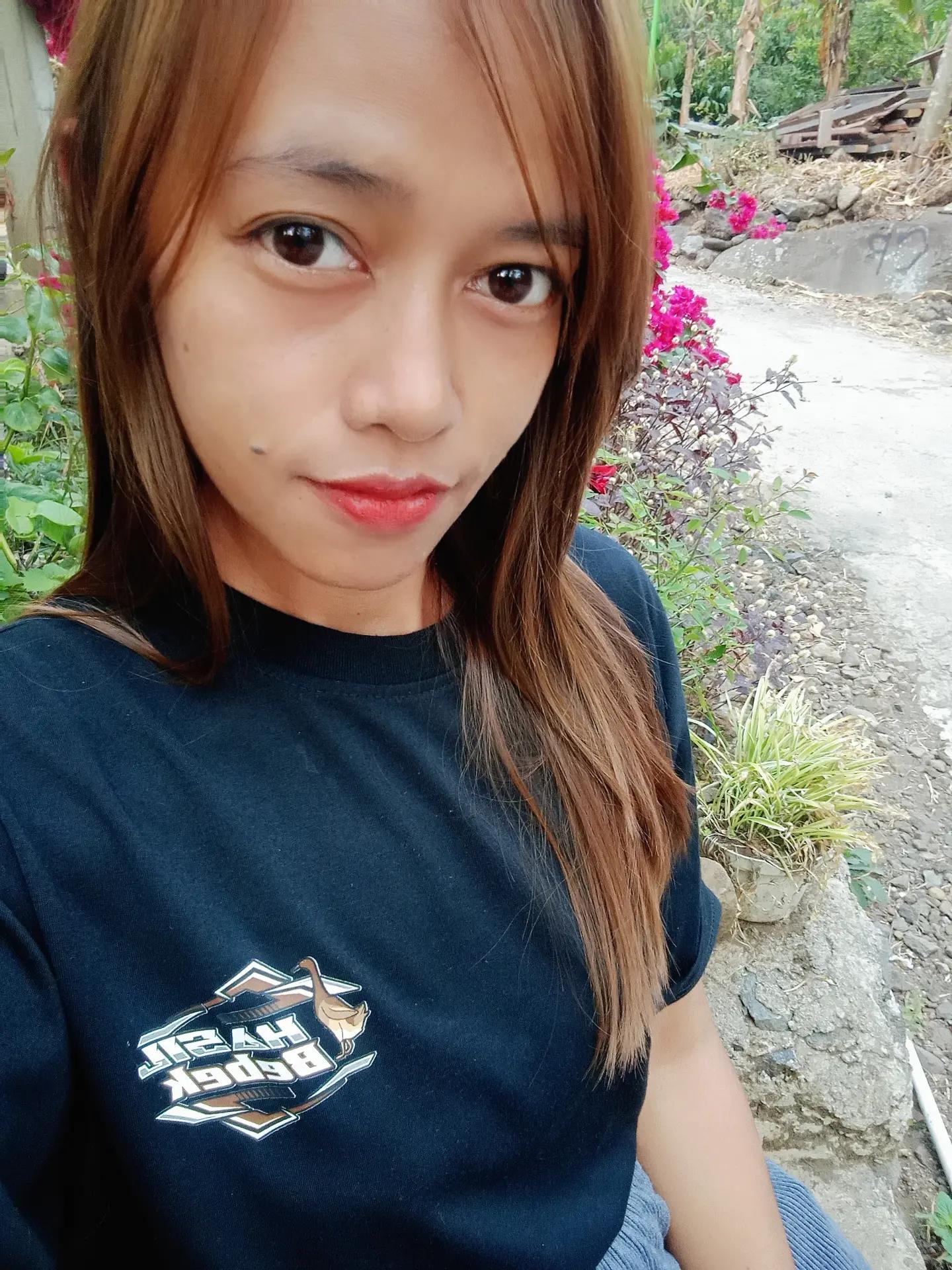 @Mbak Naty 😊
