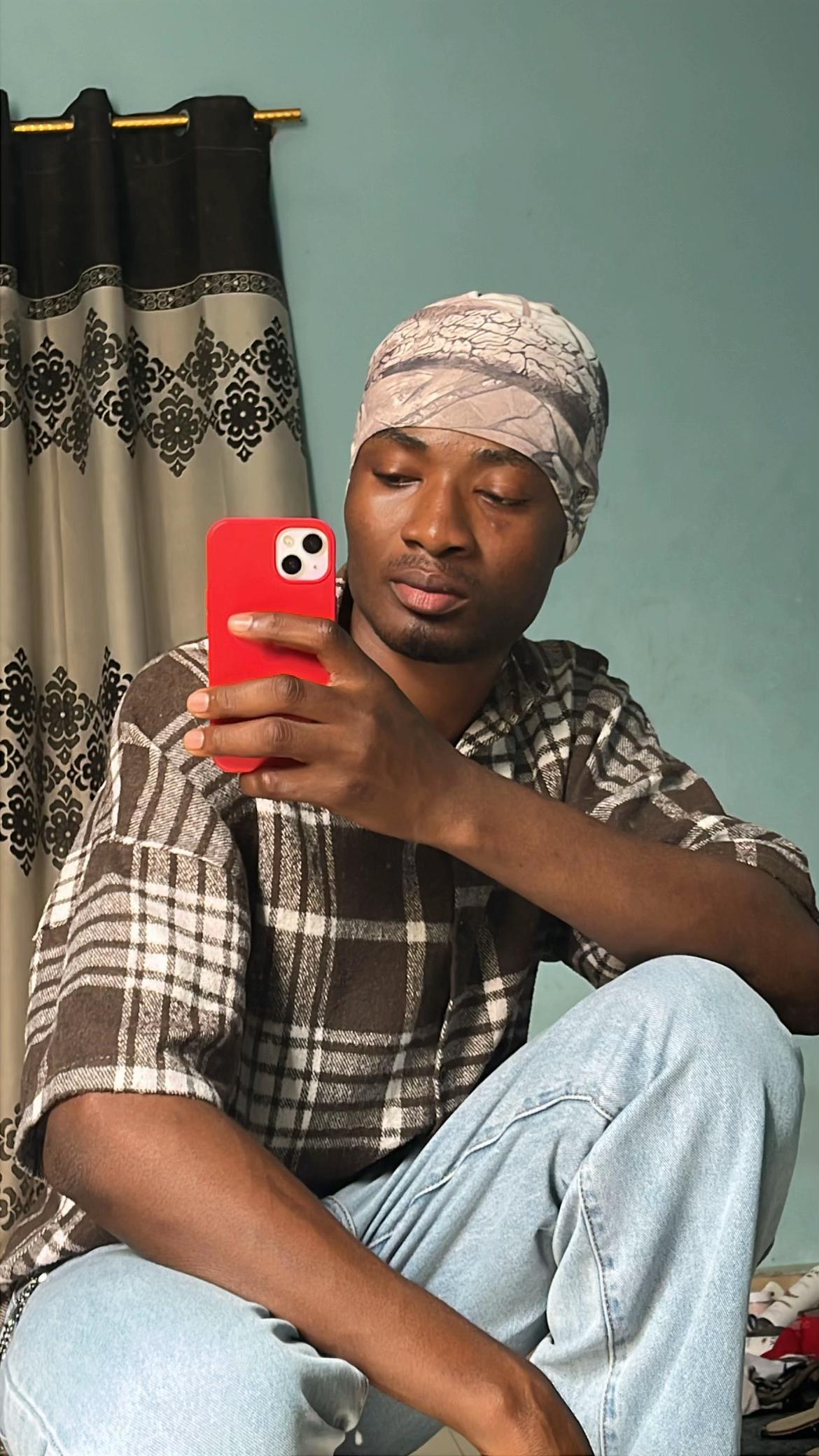 @Nurudeen🥰