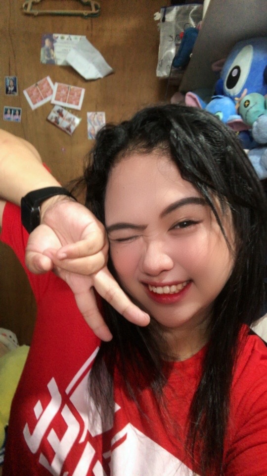 @Rae Lyn Yang