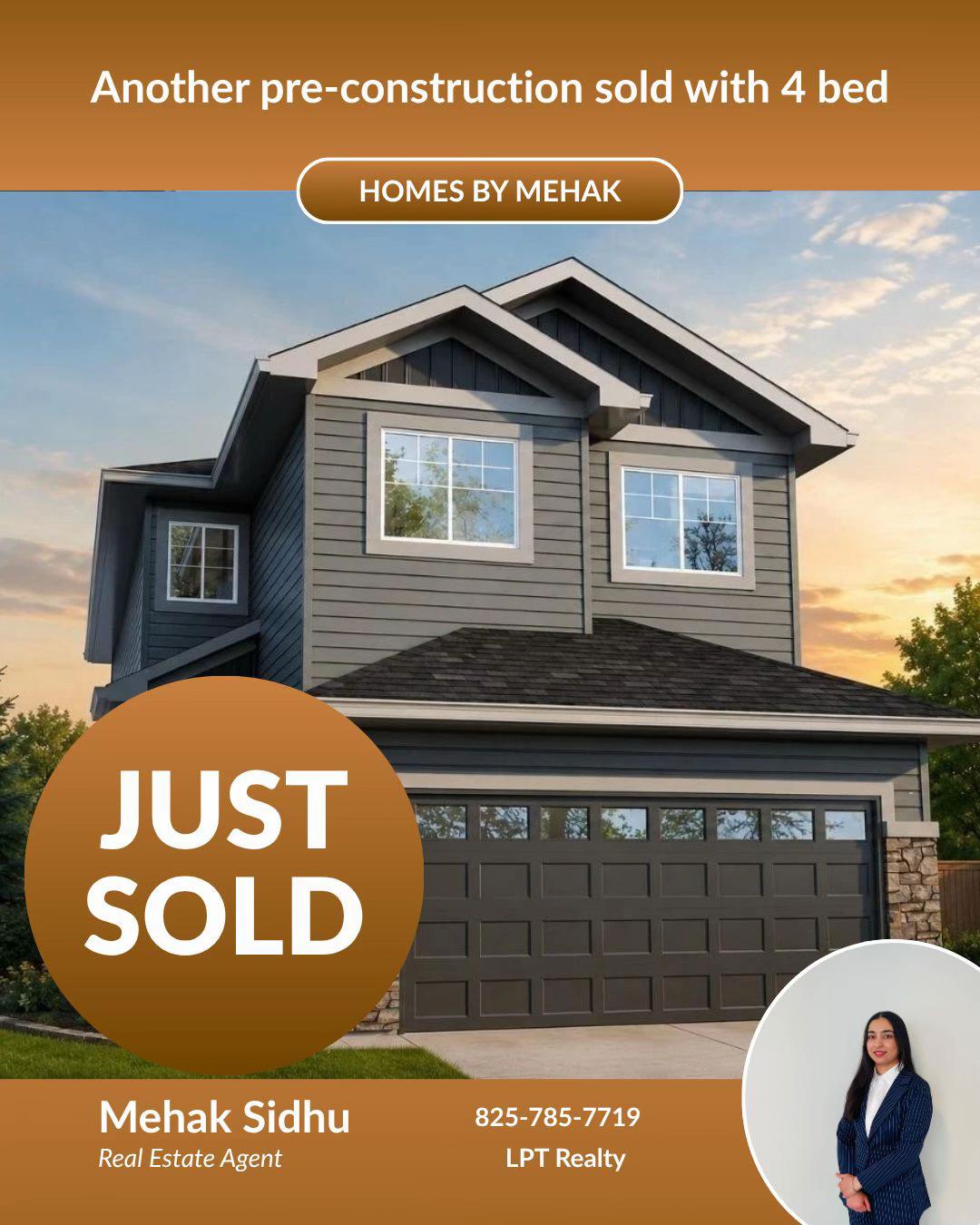 @Mehak Sidhu | Homes by Mehak
