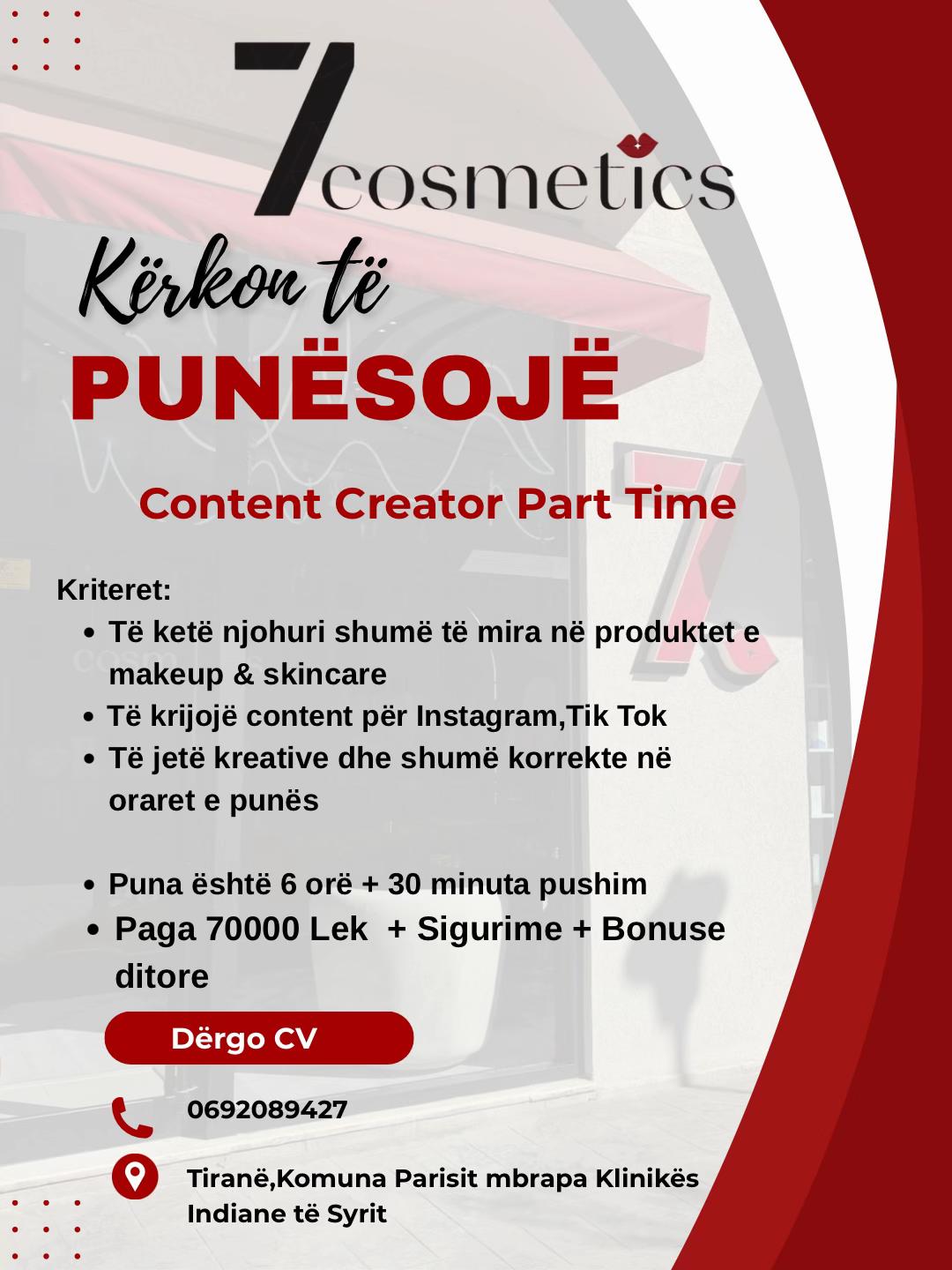 @7cosmetics