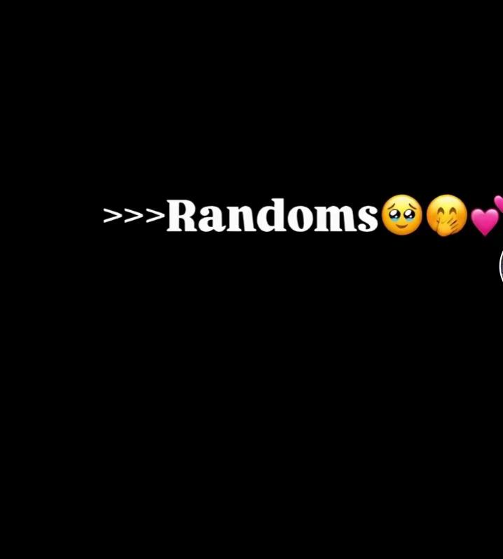 @Oyinn💍